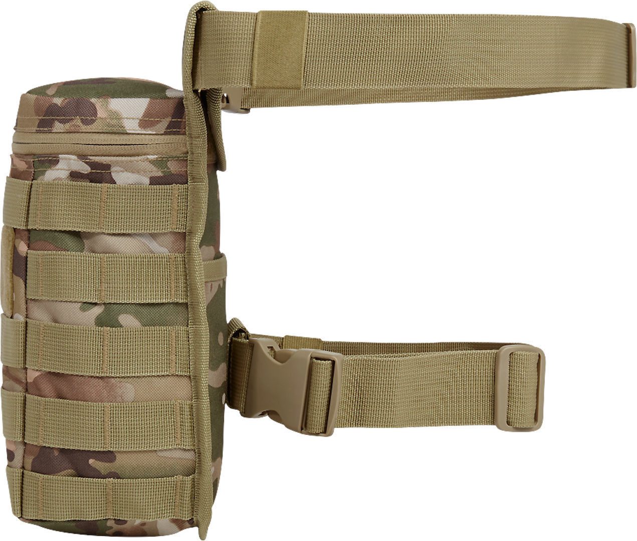 Brandit Freizeitrucksack Side Kick Beintasche