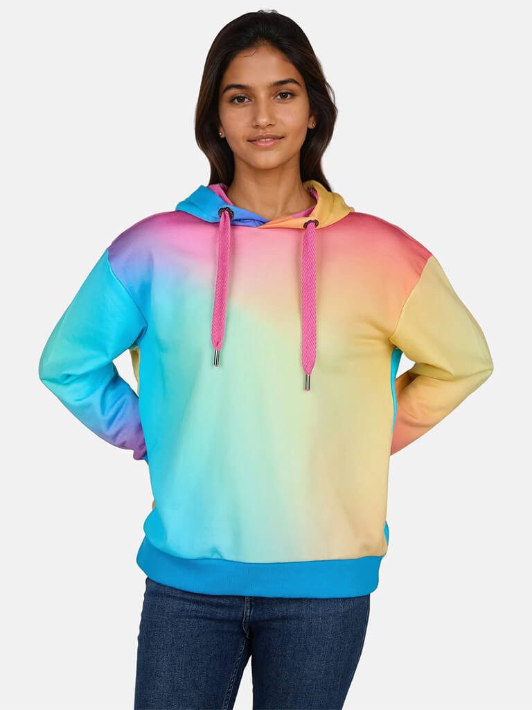 Kapuzenpullover
