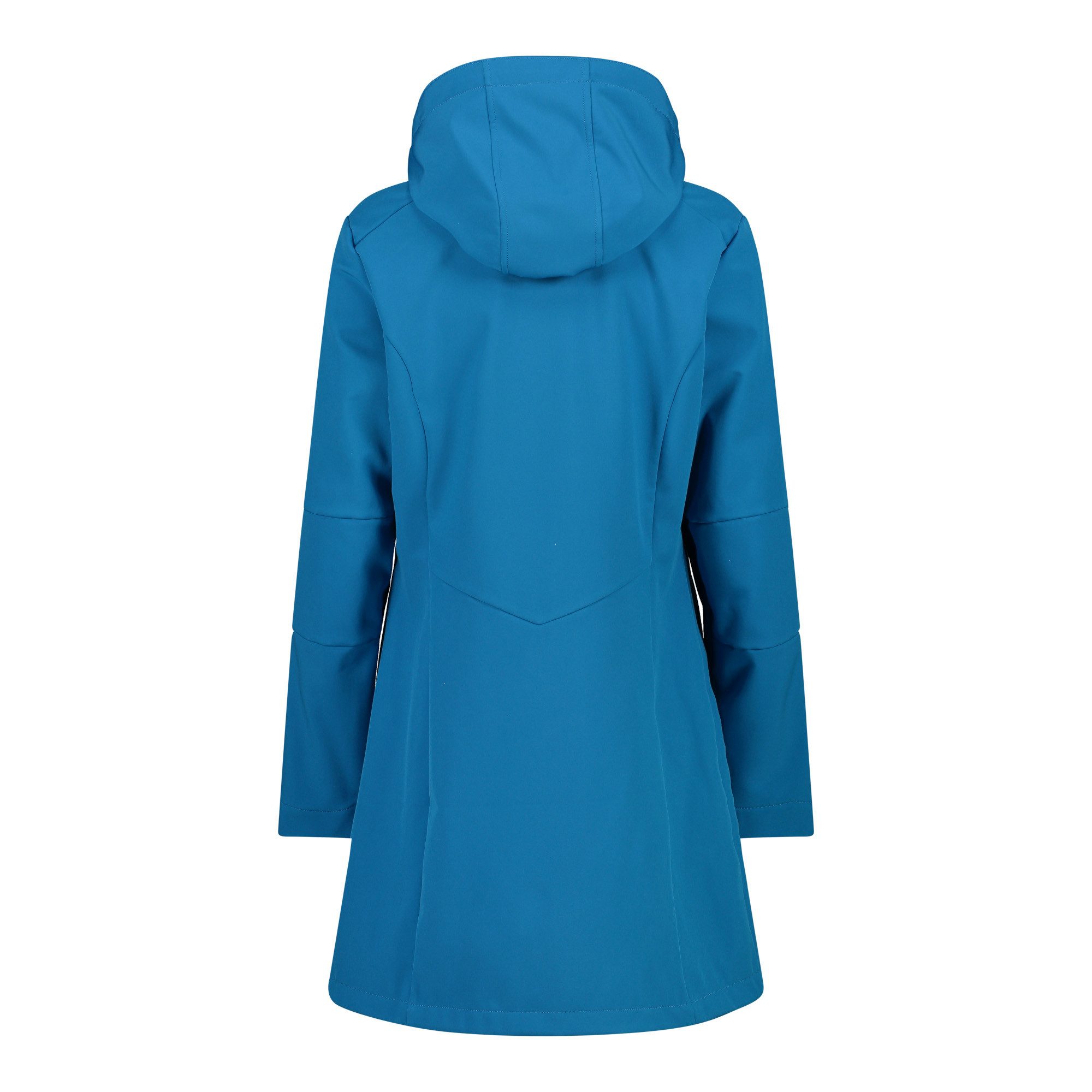 CMP Softshelljacke CMP Damen Softshelljacke Zip Hood Softshell Coat 3A08326 günstig online kaufen