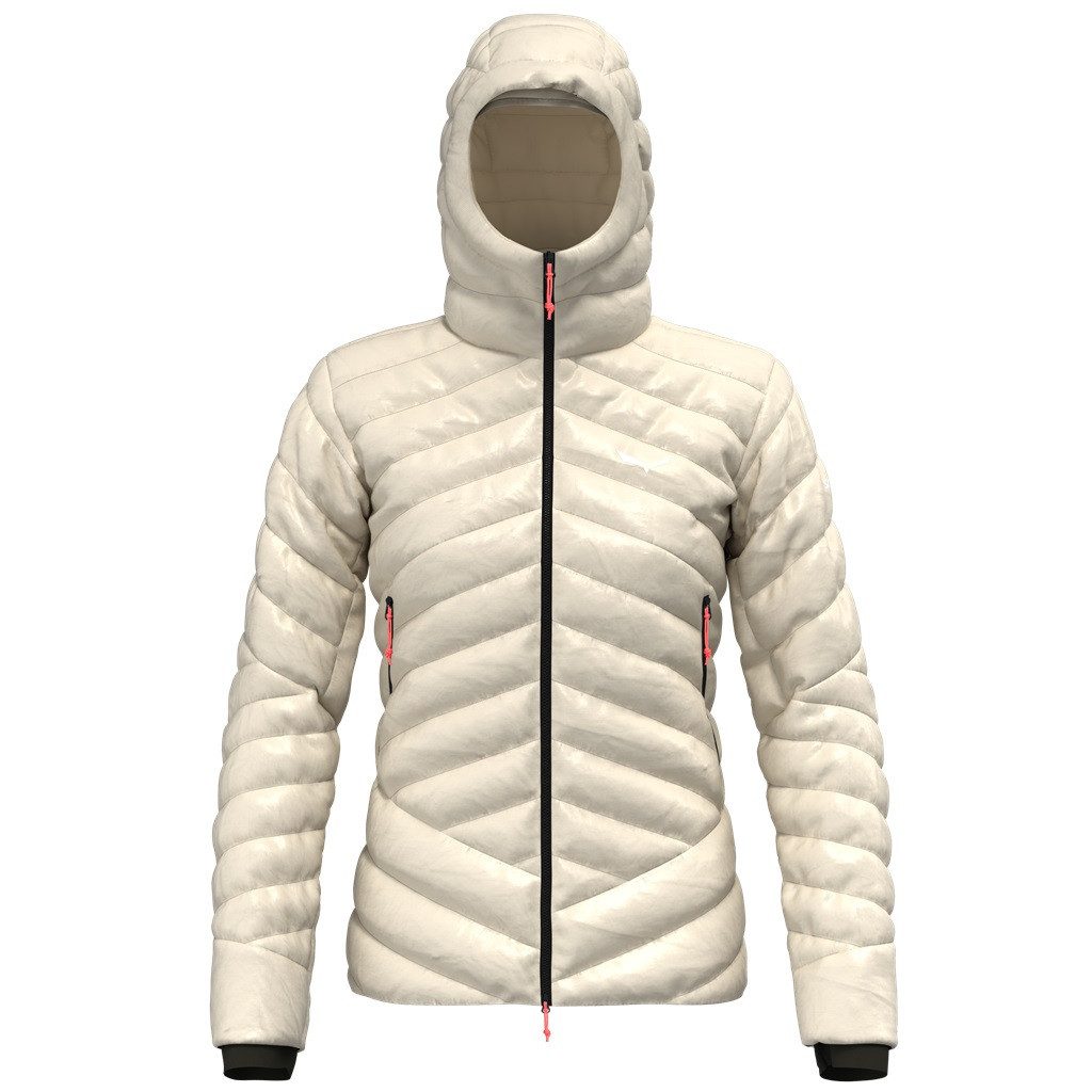 Salewa Winterjacke Daunenjacke Ortles Medium 3 RDS (warm, wasser-windabweisend)