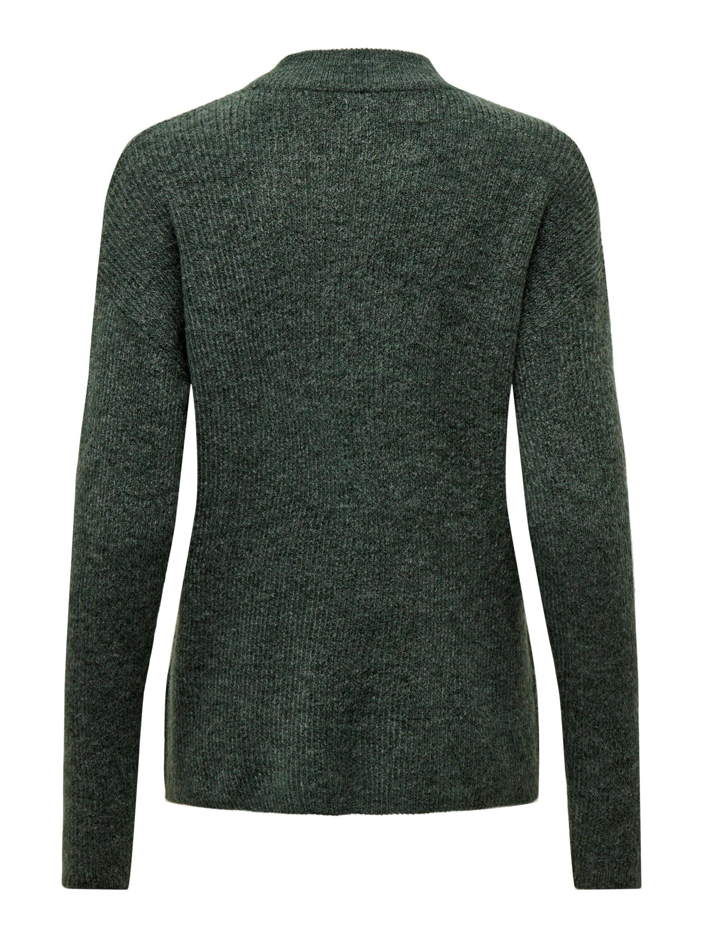 ONLY Strickpullover ONLCAMILLA O-NECK L/S PULLOVER günstig online kaufen