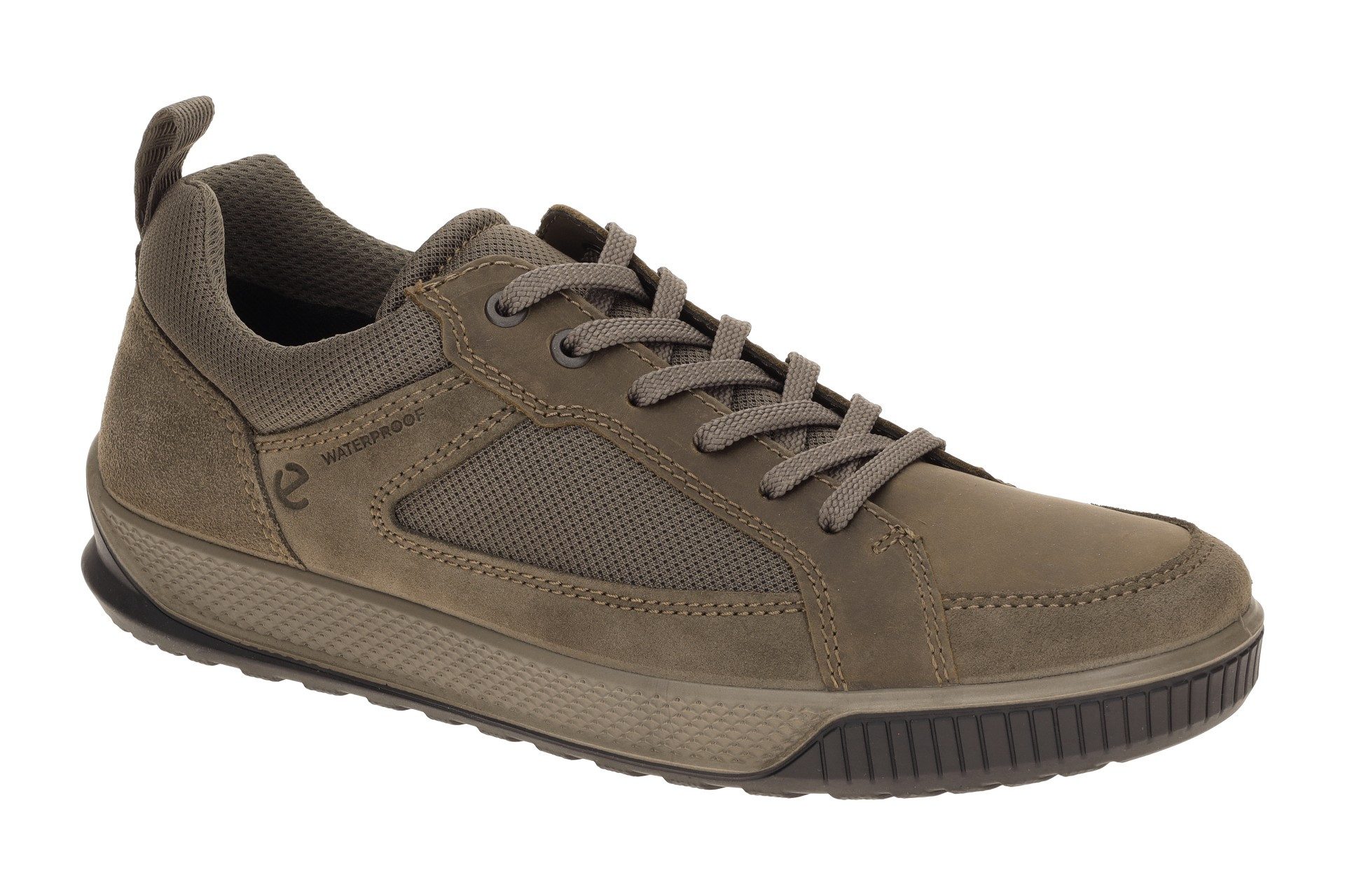 Ecco 53910451338 Schnürschuh