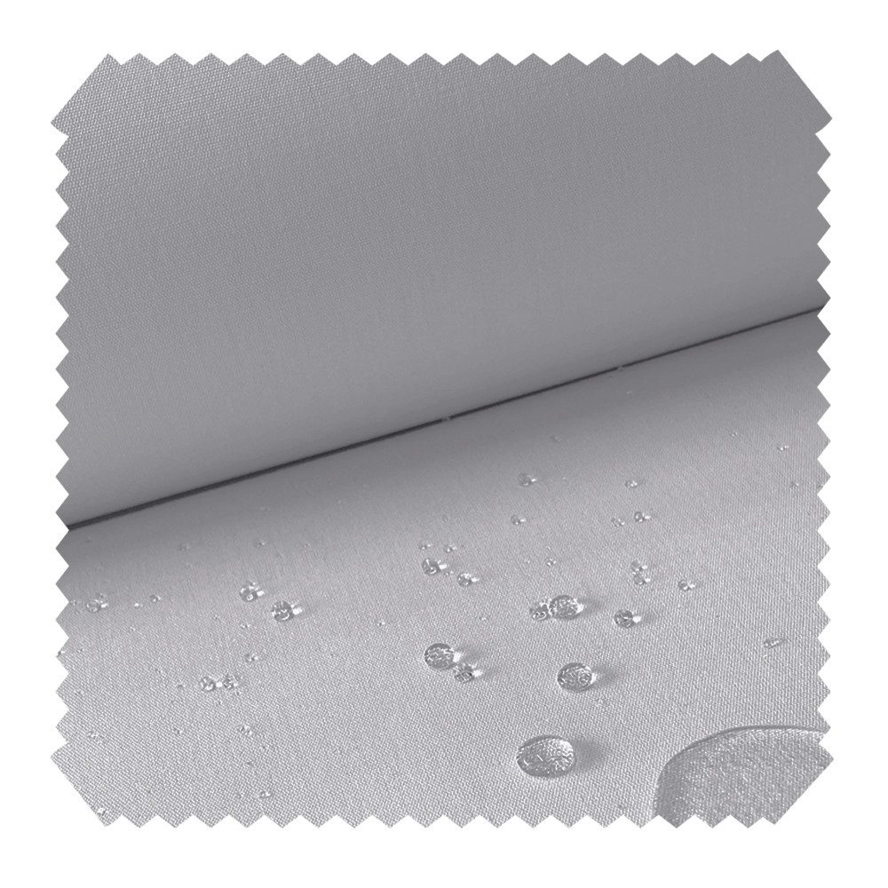 novely® Stoff Oxford 440D UV modischer Outdoorstoff, UV-beständig, wetterfest, robust, wasserabweisend, Meterware, 1lfm