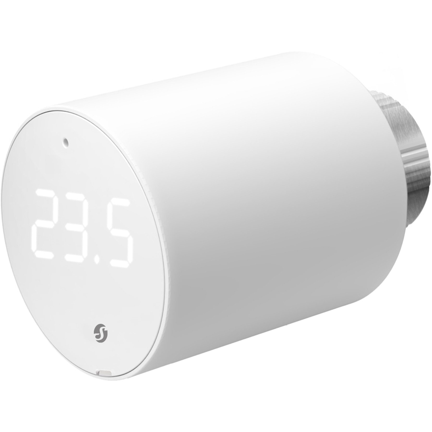 Heizkörperthermostat SHELLY Heizkörper-Thermostat BluTRV