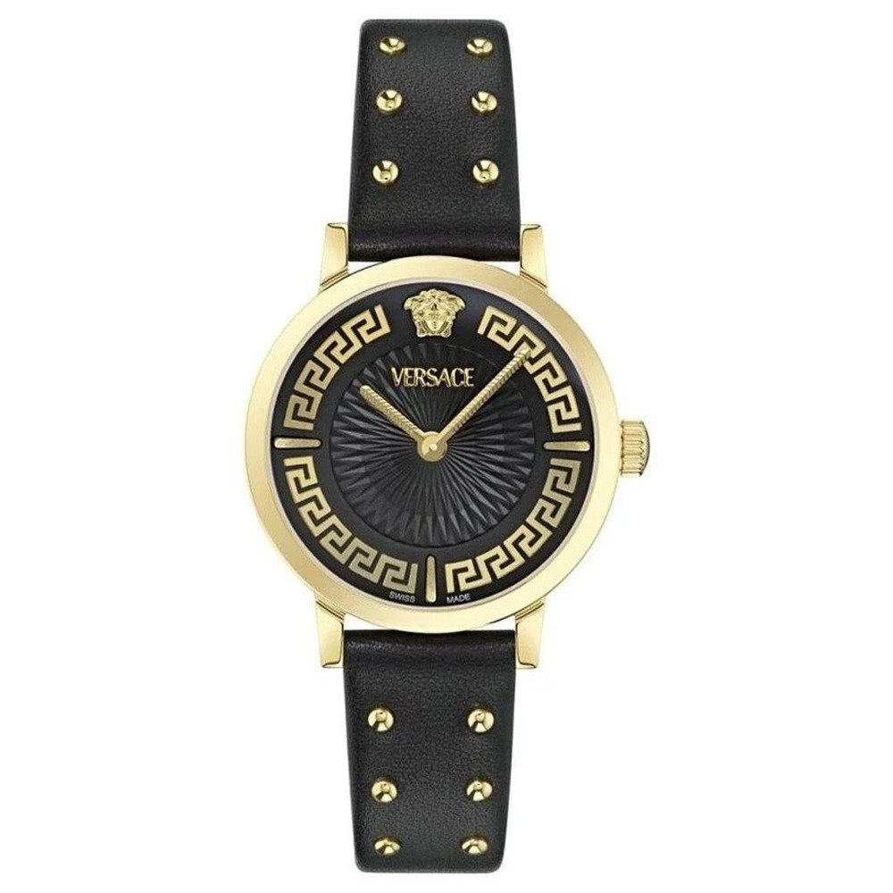 Versace Schweizer Uhr Greca Fortuna VE0A00225