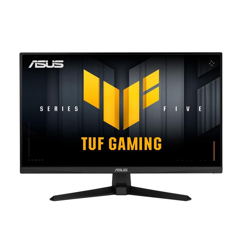 Asus TUF Gaming VG279QM5A Gaming-LED-Monitor (68,6 cm/27 ", 1920 x 1080 px, Full HD, 0,3 ms Reaktionszeit, 240 Hz, Fast IPS, 27 Zoll FHD 240Hz Fast IPS ELMB Sync)