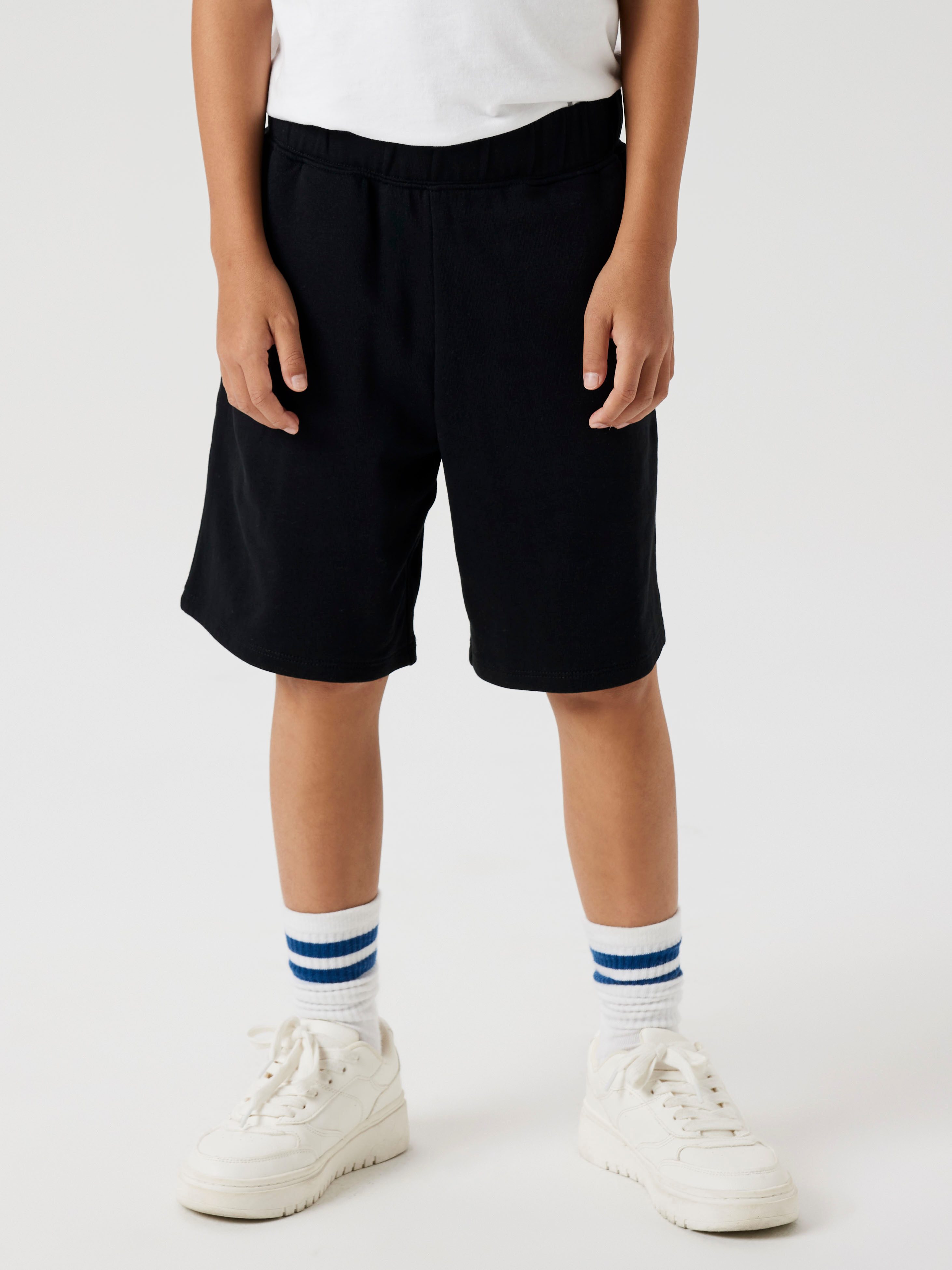 Name It Shorts NKNCYBER SWEAT SHORTS günstig online kaufen