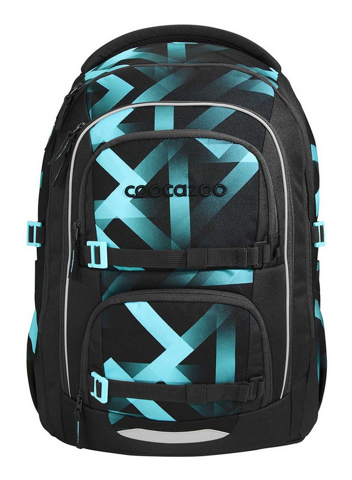 coocazoo Schulrucksack Backpack
