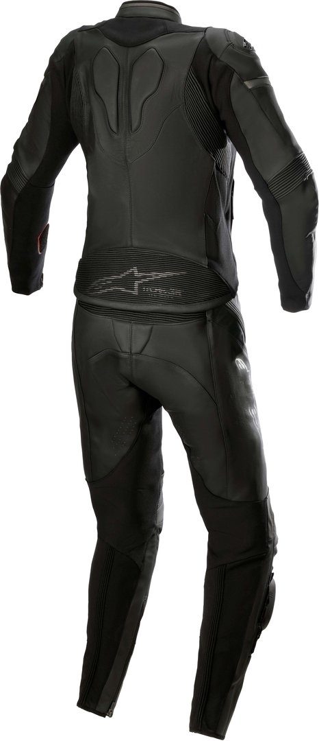 Alpinestars Motorradkombi Stella GP Plus Damen 2-Teiler Motorrad Lederkombi günstig online kaufen