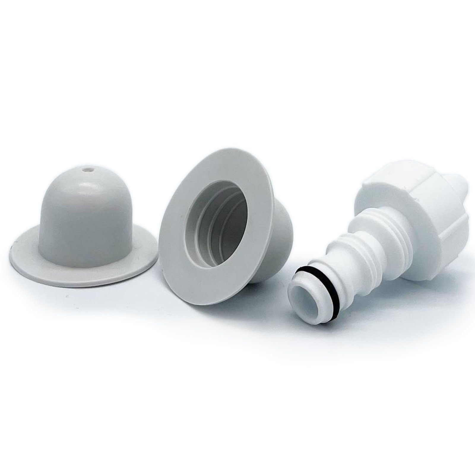 Avenli Framepool Frame Plus Pool 305 x 76 cm, Aufstellpool (Stahlrahmenpool), Auch als Ersatzpool geeignet