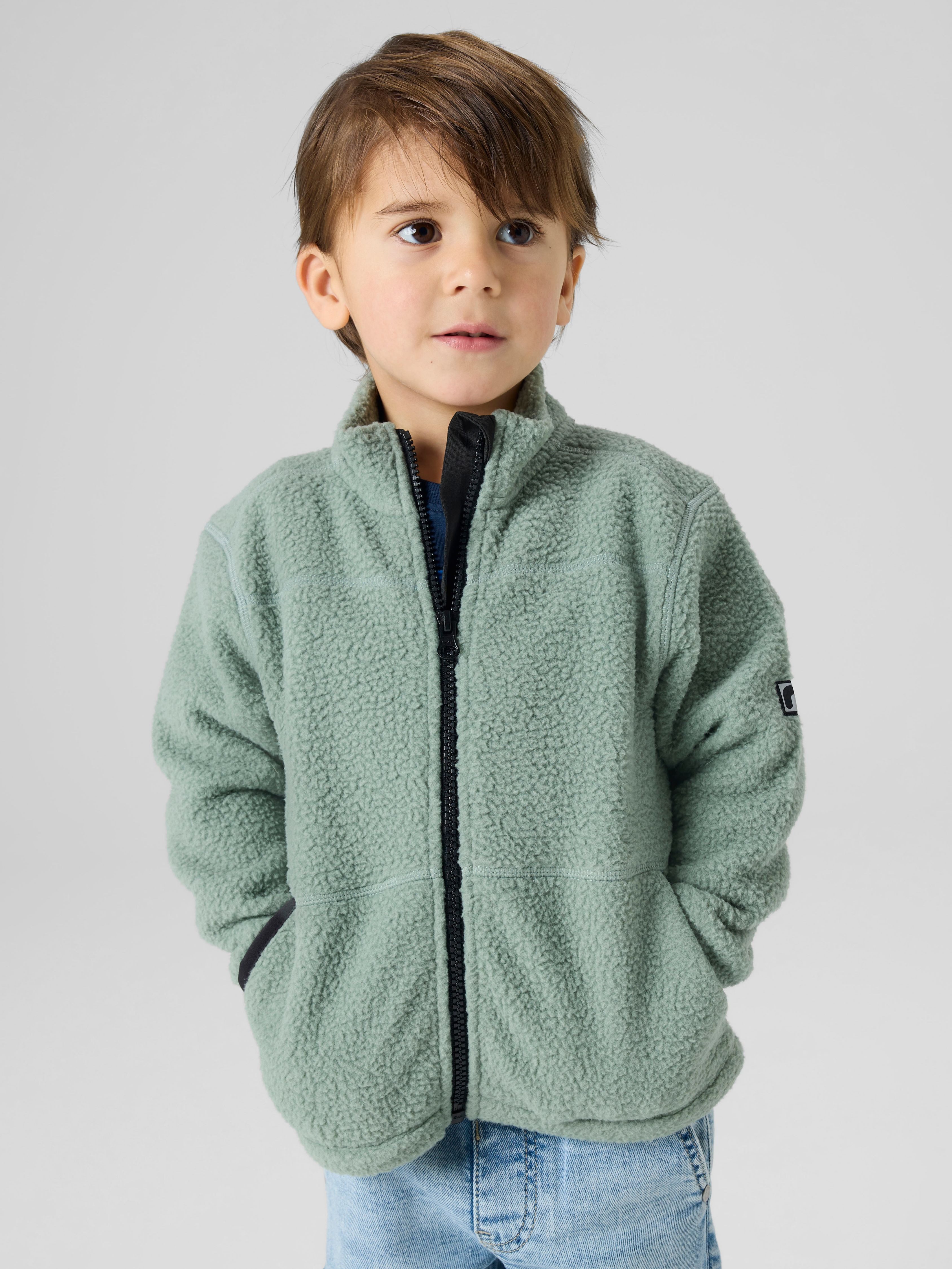 EXIT Outdoorjacke