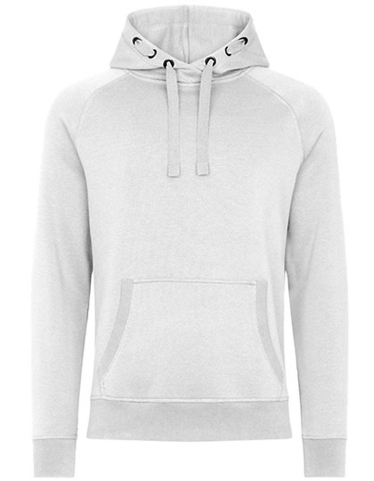 HRM Kapuzenpullover Unisex Premium Raglan Hoody