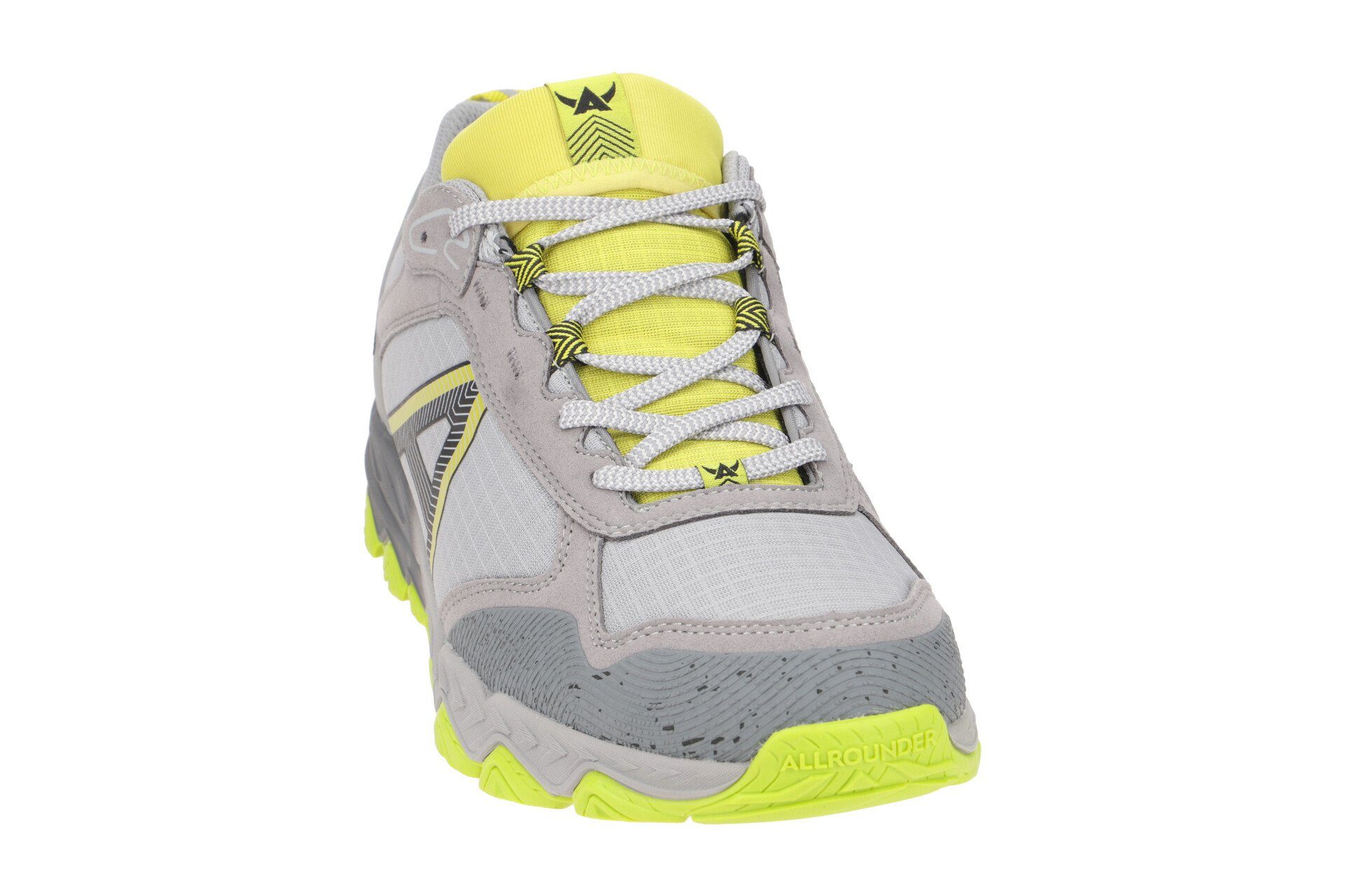 Allrounder by Mephisto P2007384 Schnürschuh günstig online kaufen