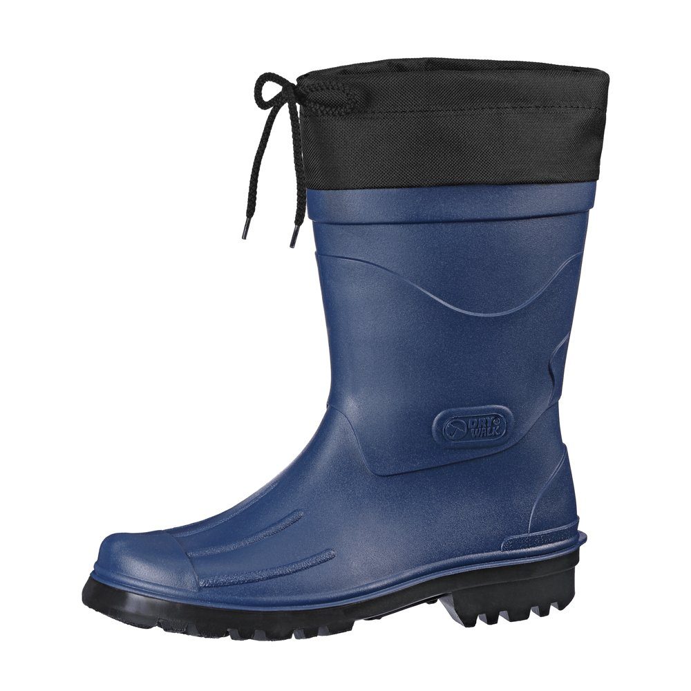 Bockstiegel Gummistiefel Herren Regenstiefel Nils - mit rutschfester und spatenfester Sohle