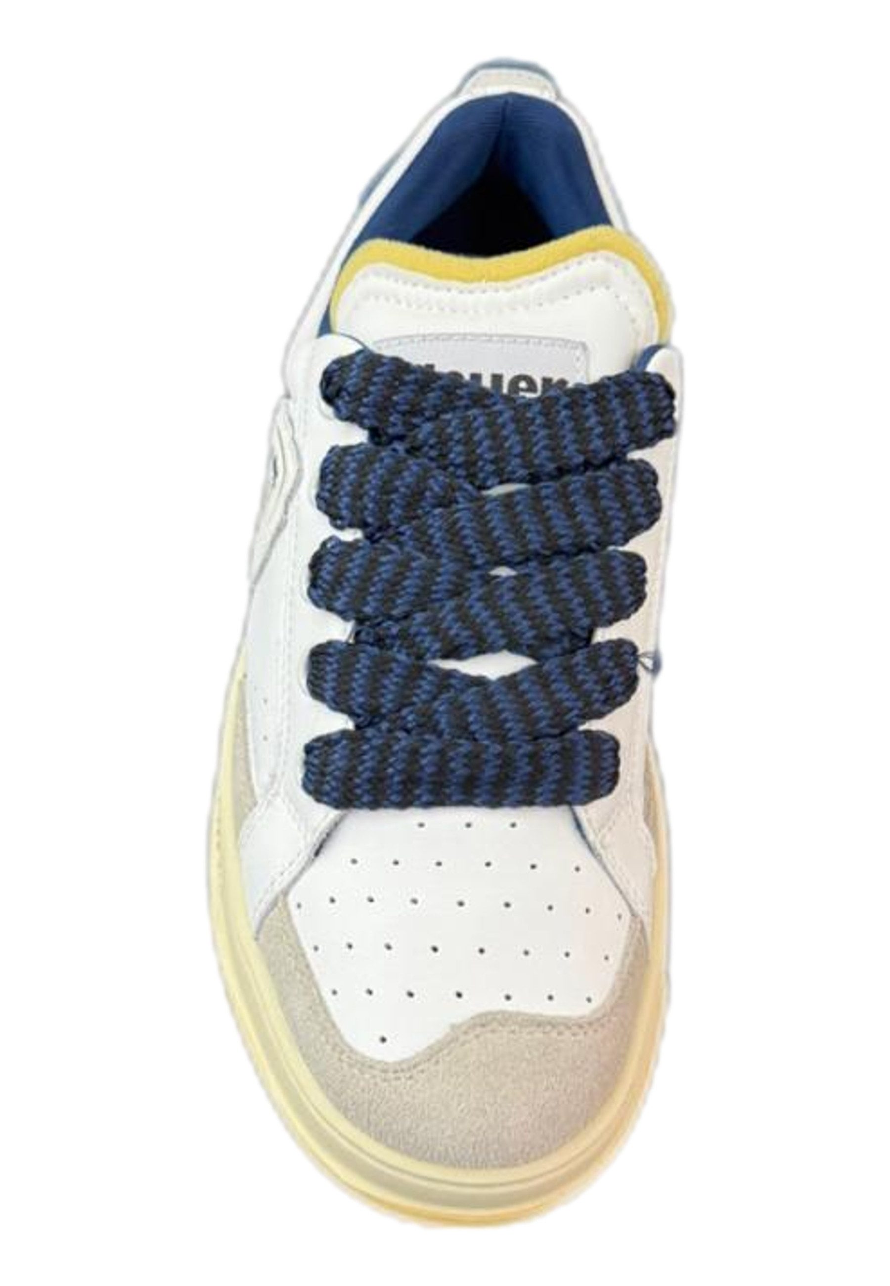 Blauer Sportschuhe HARPER Sneaker Sneaker (1-tlg)