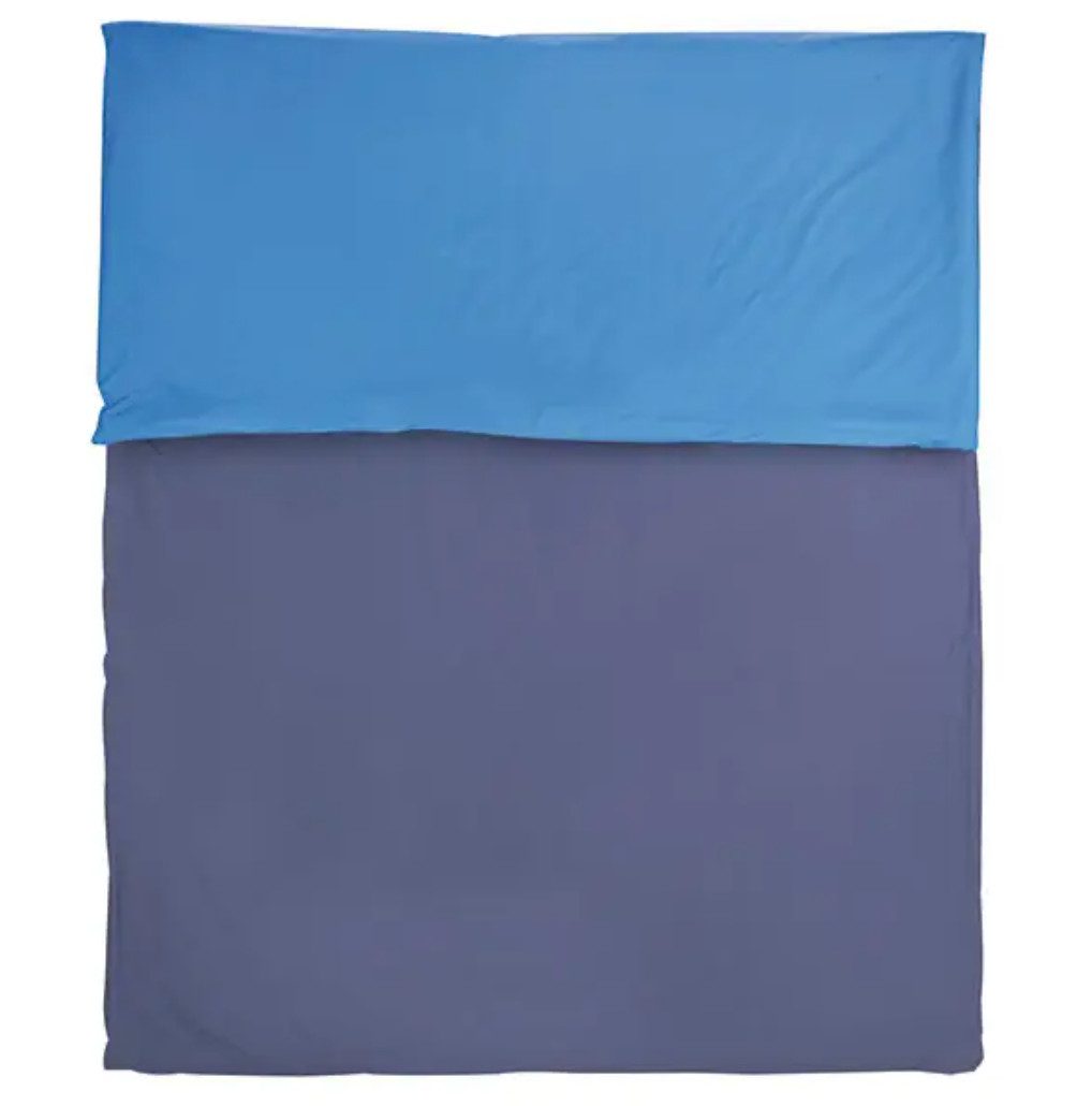 DocMed Erste-Hilfe-Set Lifeguard RESQ-Blanket > Ambulanzdecke, (100 % flüssigkeitsdicht, 1 St), umweltfreundlich und hautverträglich, Leicht und kompakt