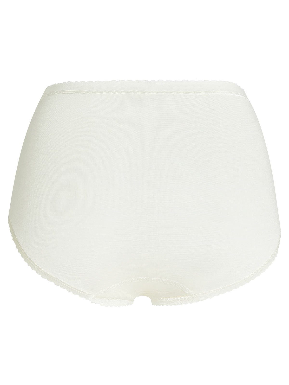 Sangora Thermounterhose Damen Taillenslip Wolle (Stück, 1-St) – Bild 5 von 5