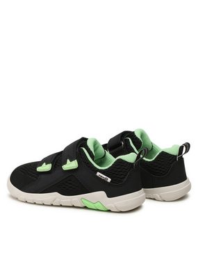 Superfit Sneakers 1-006031-0000 M Black/Lightgreen Sneaker