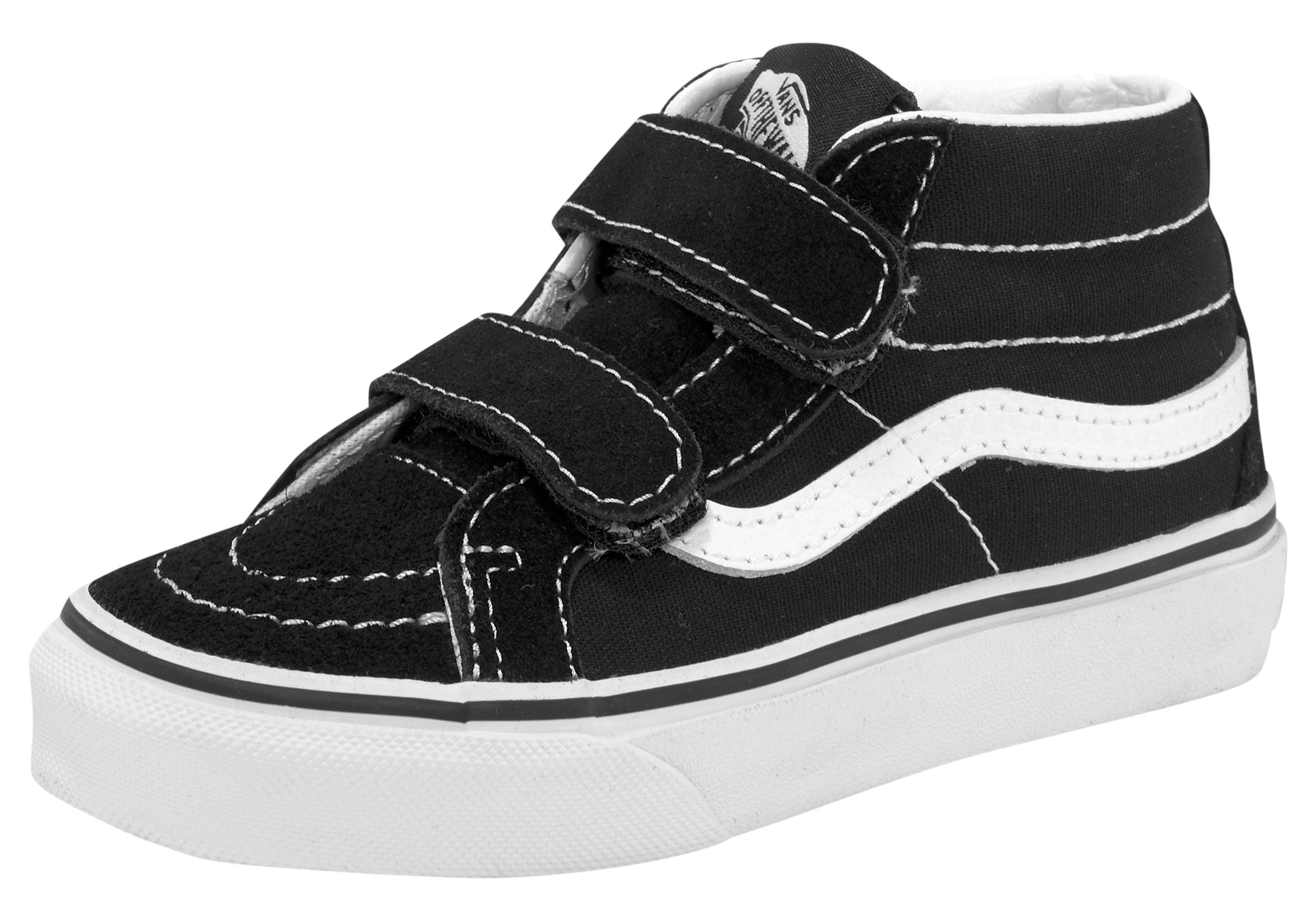 Vans UY SK8-Mid Reissue V Sneaker mit Klettverschluss | Sneaker high