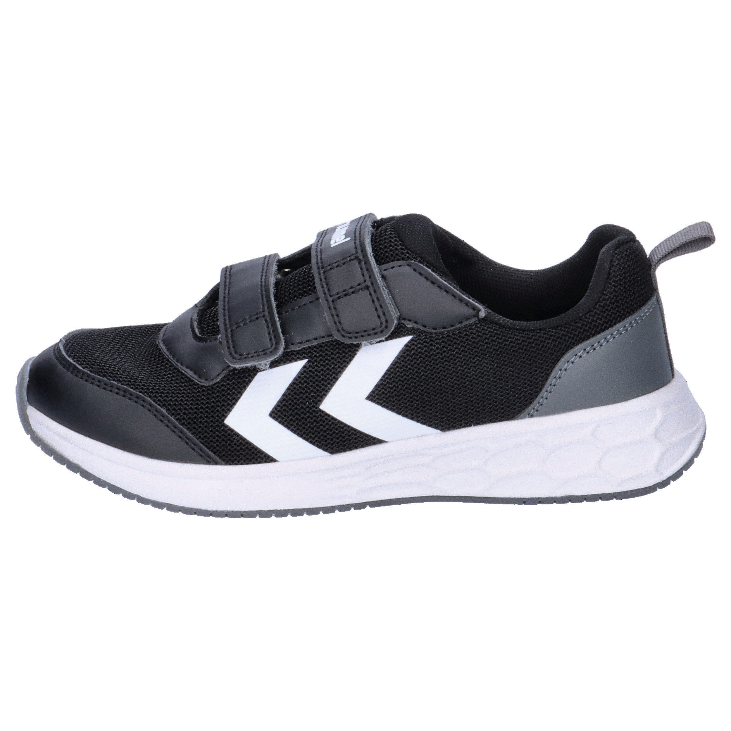 hummel Hummel Kinder Sneaker TURBO RUN 1.0 JR 226346 Sneaker