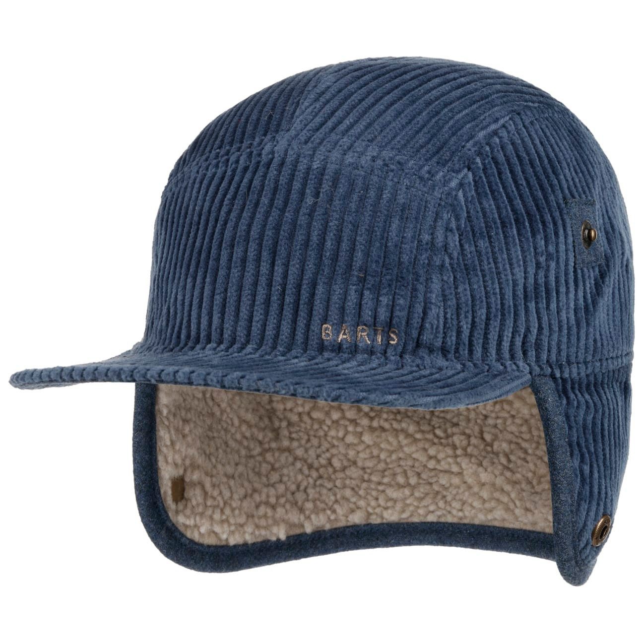 Barts Baseball Cap (1-St) Basecap mit günstig online kaufen