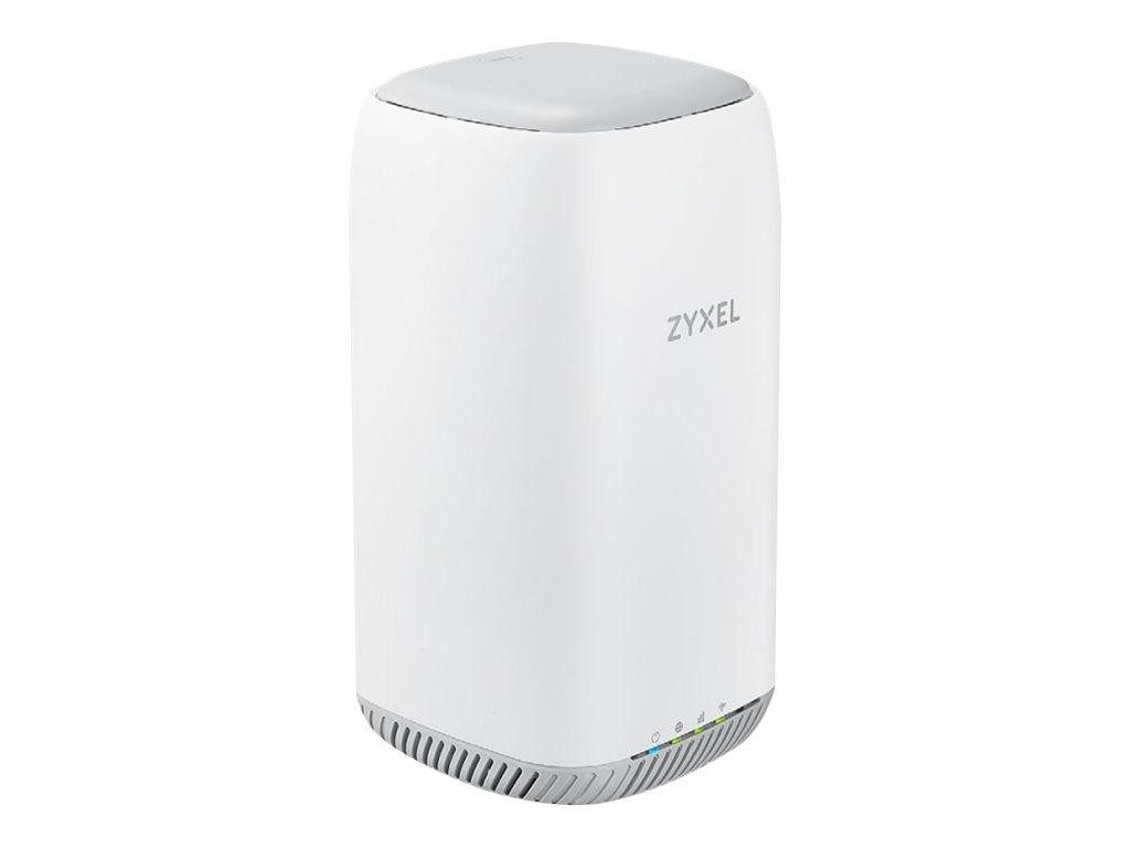 Zyxel ZyXEL LTE5398-M904, Wi-Fi 5 (802.11ac), Dual-Band (2,4 GHz/5 GHz), Netzwerk-Switch