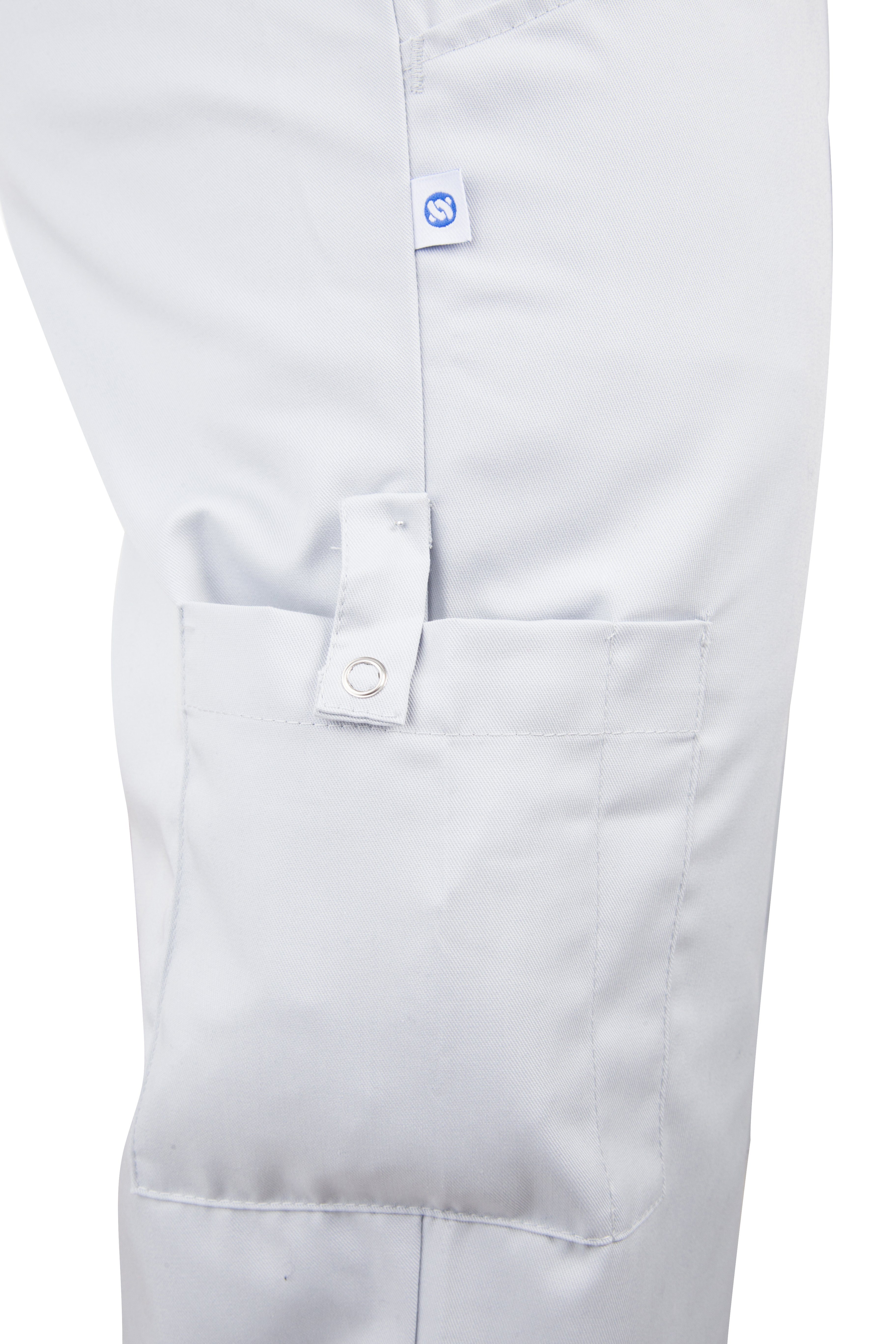 Clinotest Arbeitshose Style, Pflegehose/Schlupfhose/Schwesternhose/Arzthose, Unisex