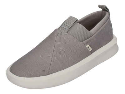 TOMS ALPARGATA ROVER 10016935 Slip-On Sneaker Grey