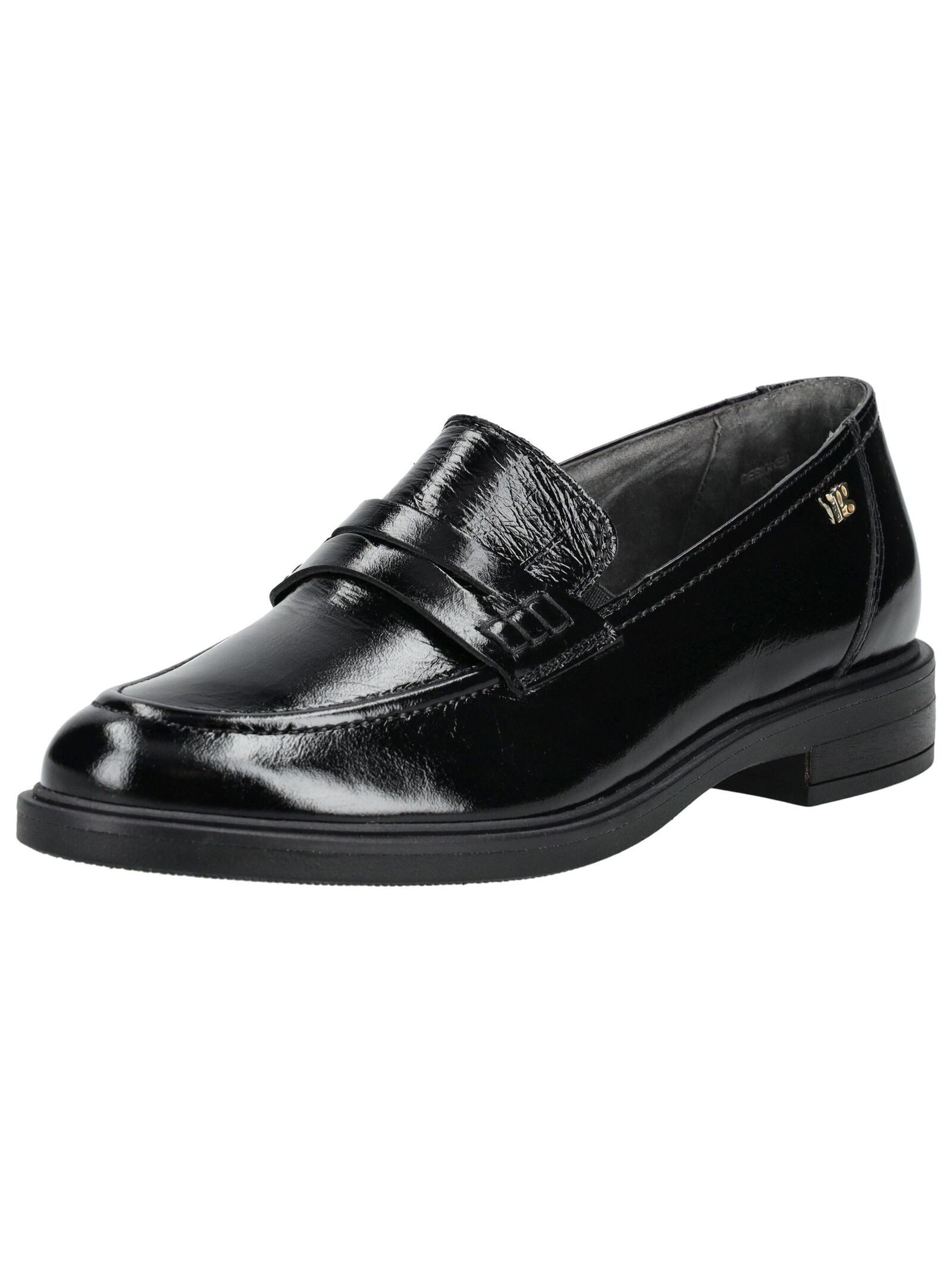 Slipper Glattleder Slipper