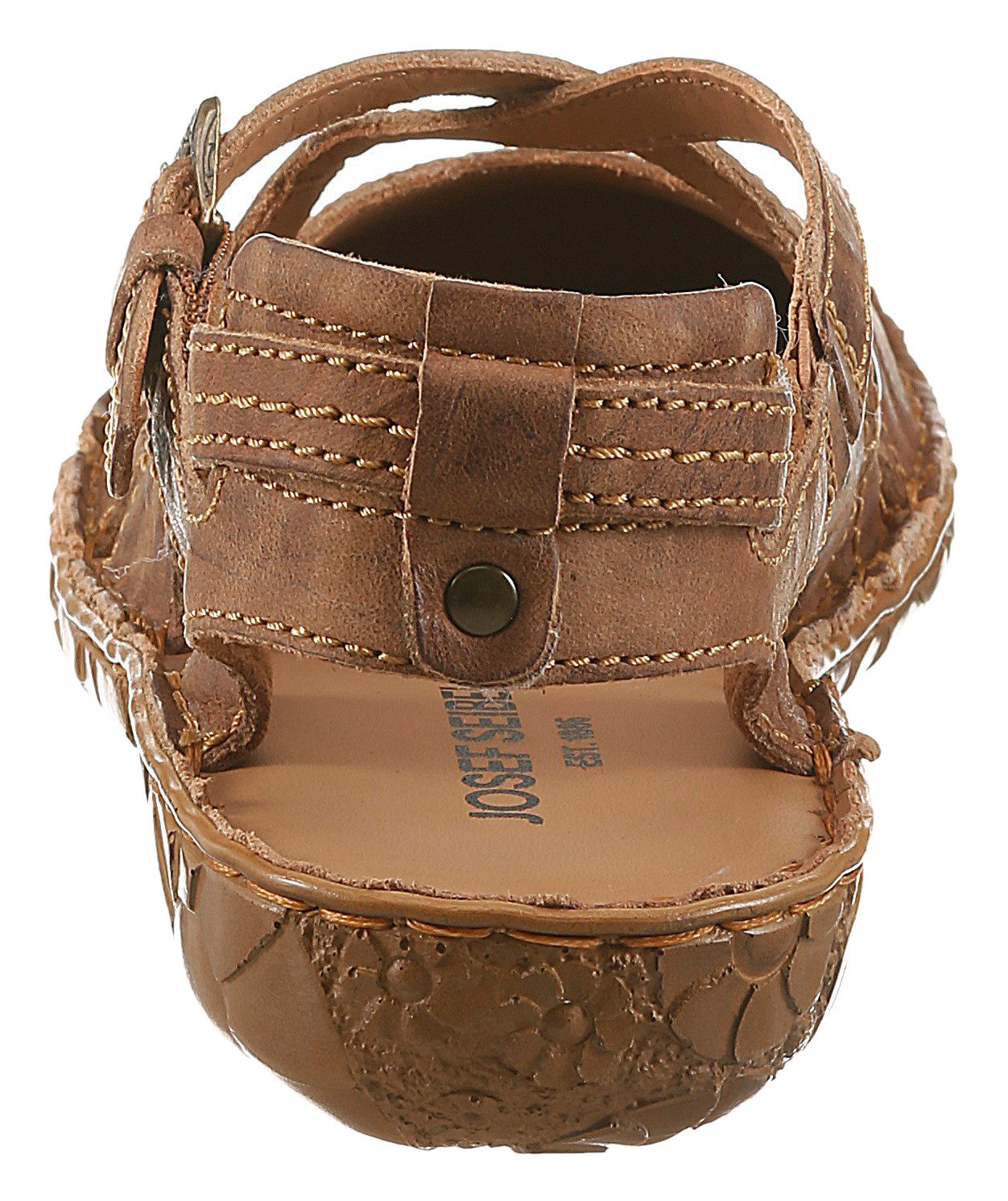 Josef Seibel Rosalie 13 Sandale, Sommerschuh, Sandalette, Riemchensandale, günstig online kaufen
