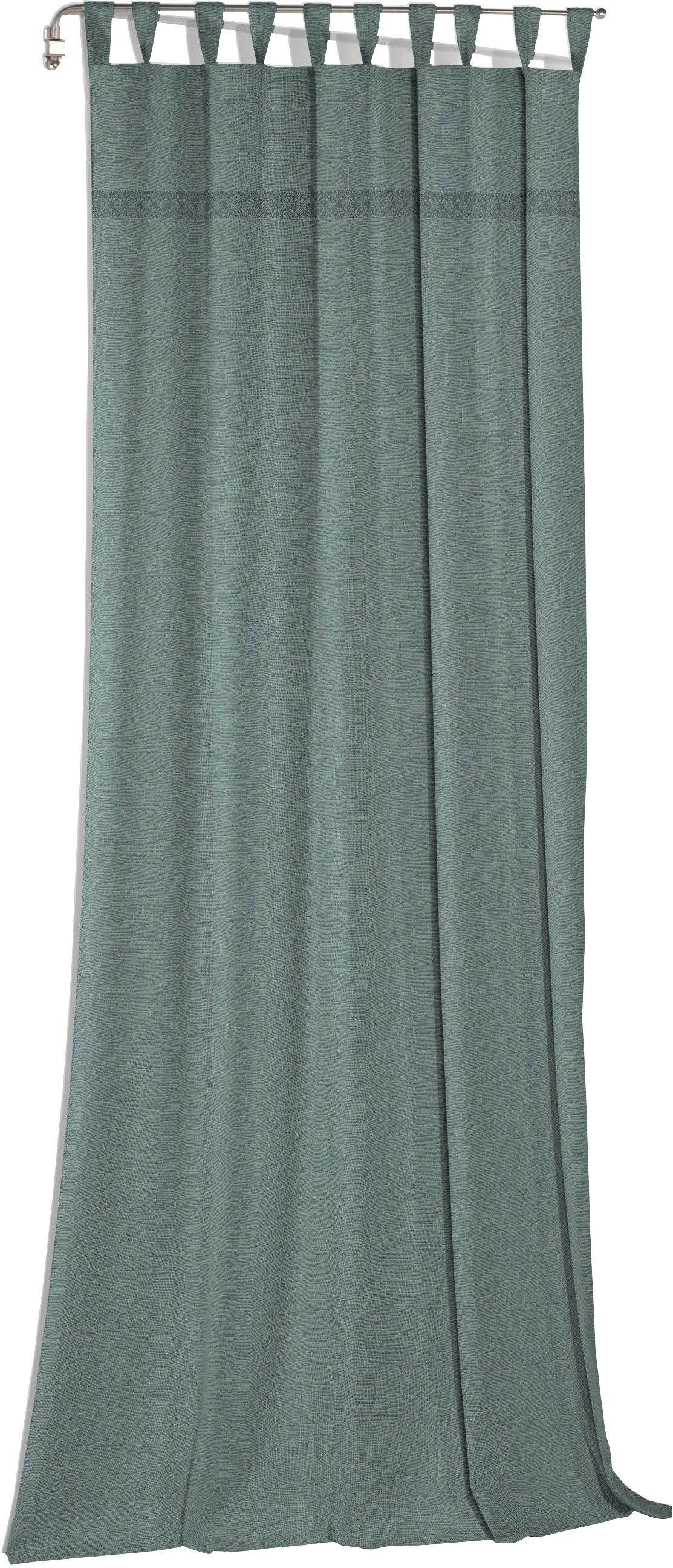 Wirth Vorhang Wiessee, Schlaufen (1 St), günstig online kaufen
