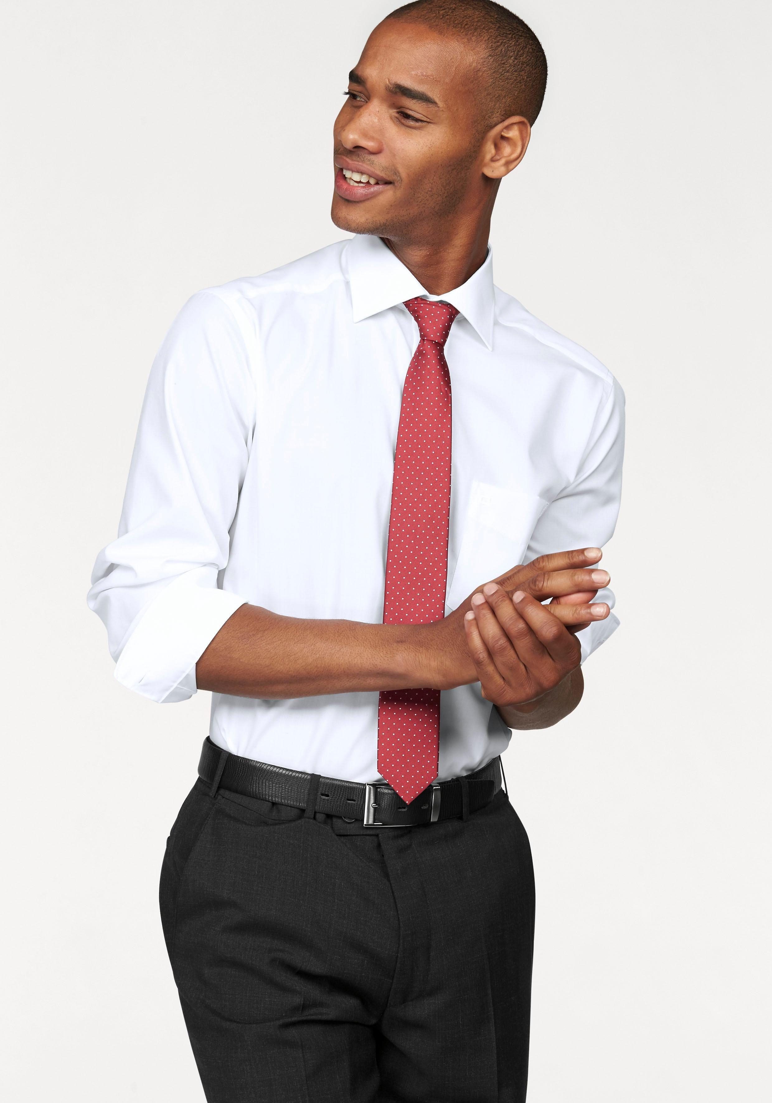 Businesshemd Luxor modern fit