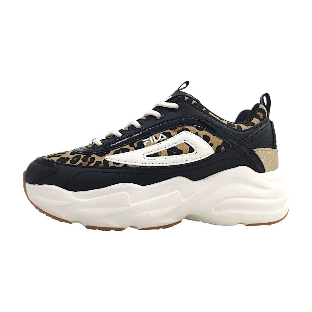 Fila Skye ZP A Schnürschuh