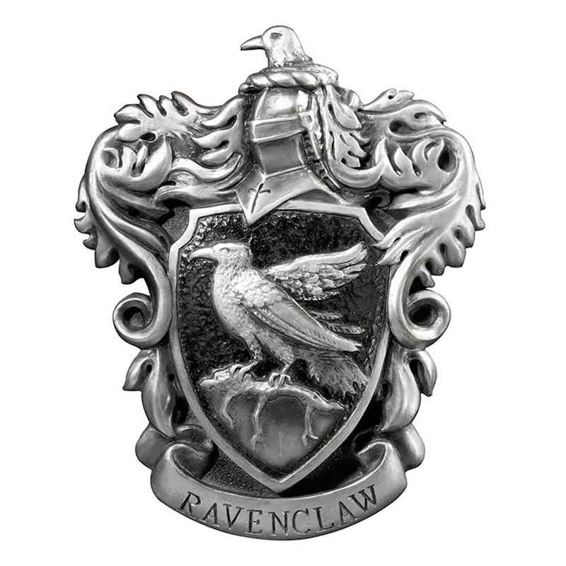 Noble Collection Wanddekoobjekt Ravenclaw Wappen - Harry Potter