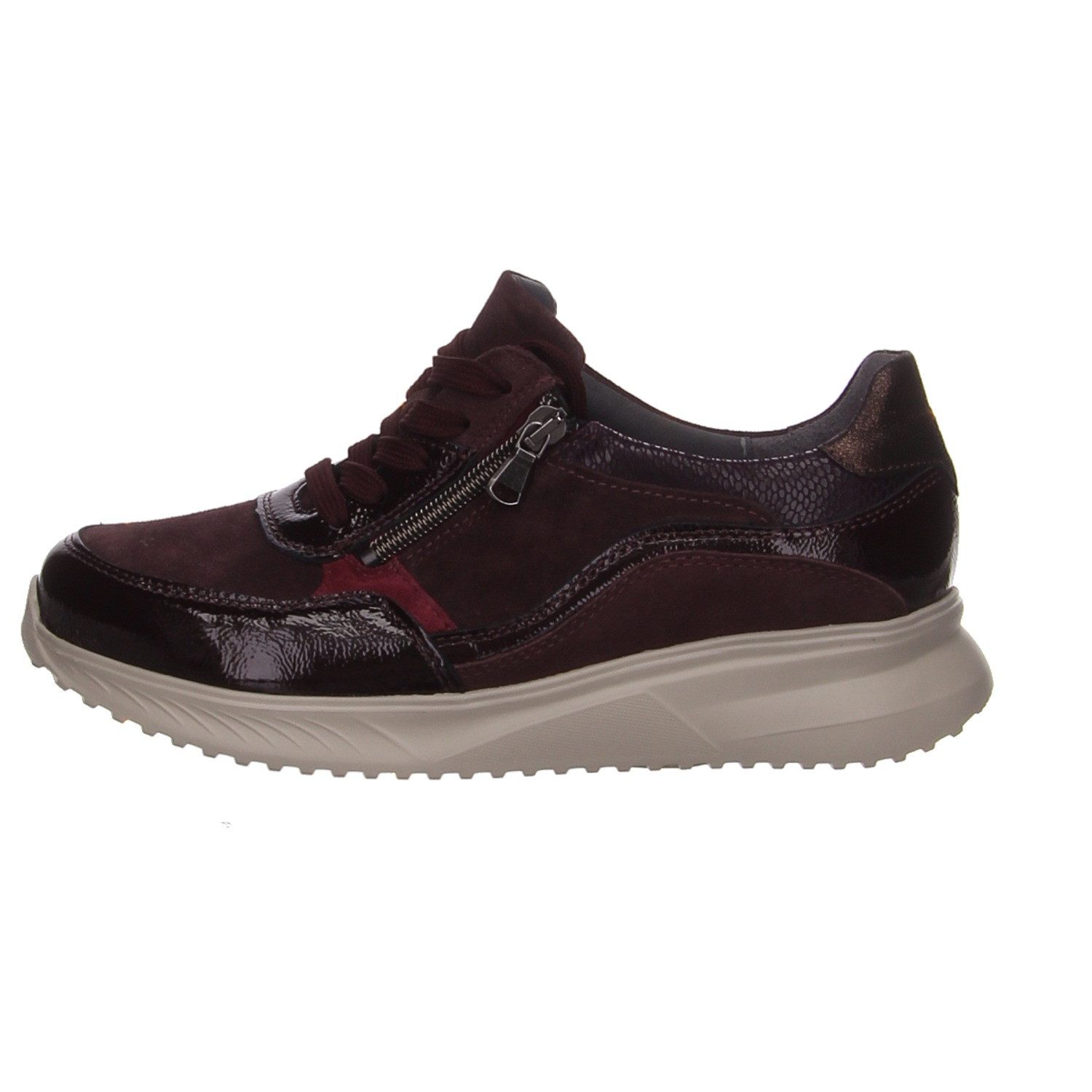 Waldläufer Schnürschuh