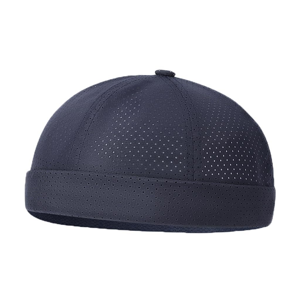 Dockermütze Docker-Cap Herren Seemannsmütze Hafenmütze Basecap