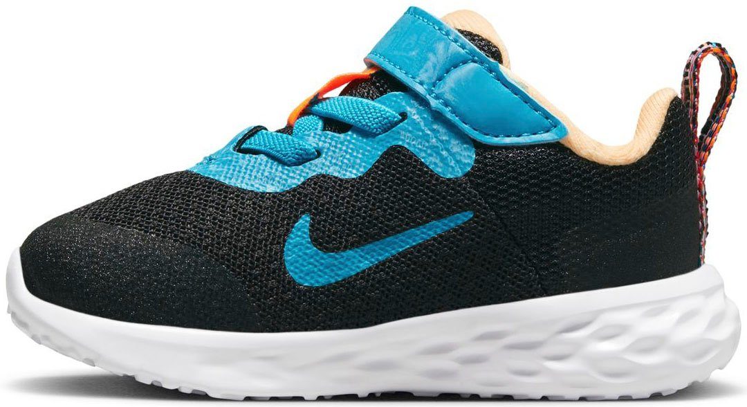 (TDV) Laufschuh LIL Nike REVOLUTION 6