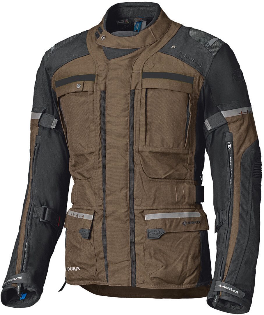 Held Biker Fashion Motorradjacke Carese Evo günstig online kaufen