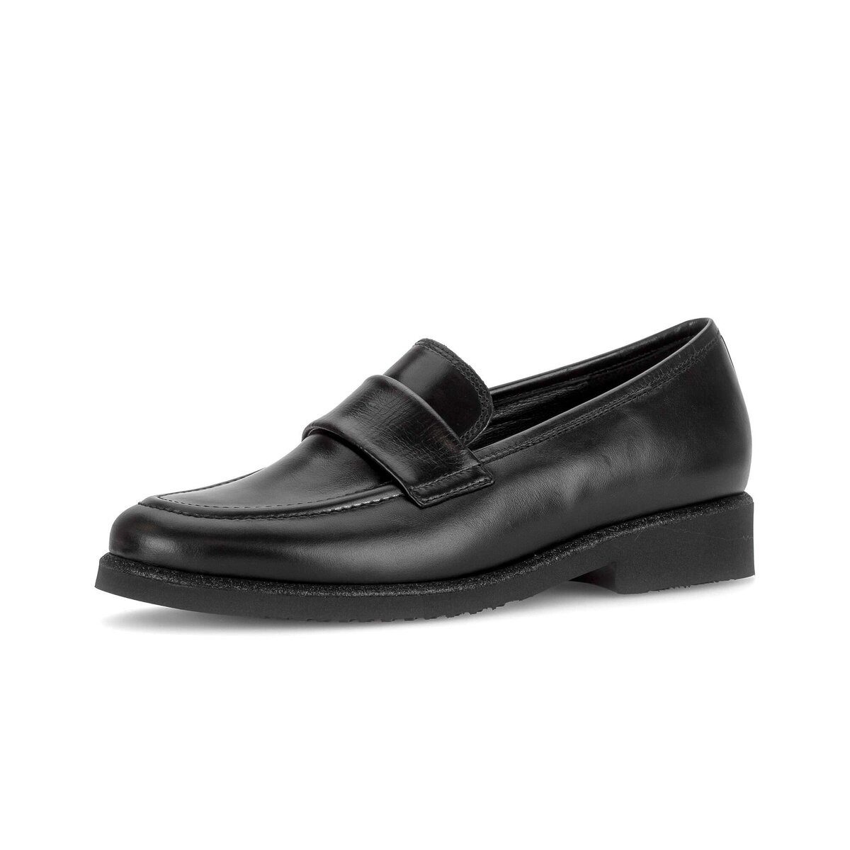 Gabor Slipper Glattleder Slipper günstig online kaufen