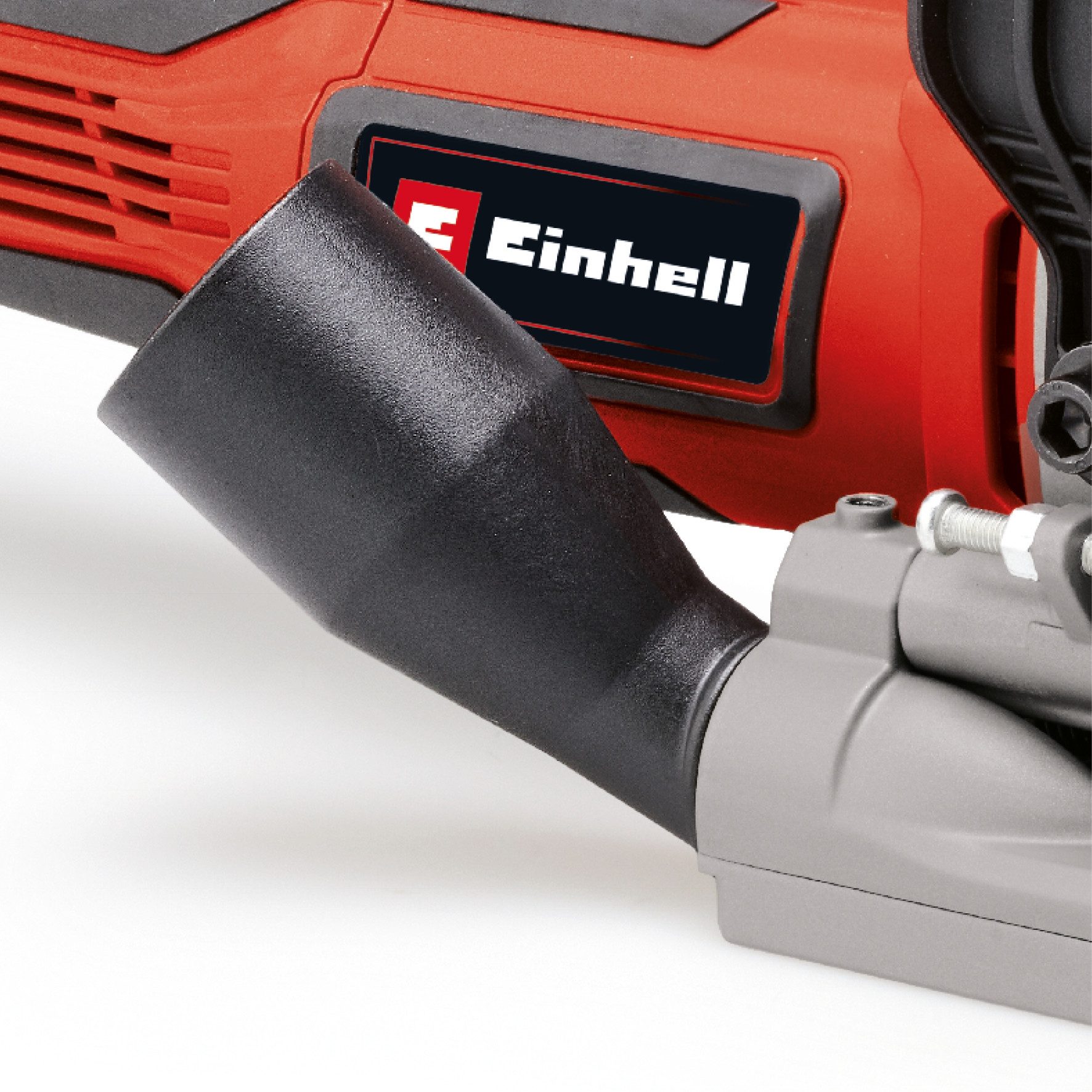 Einhell Flachdübelfräse TE-BJ 900, (Set, 5-tlg), stufenlose Winkeleinstellung bis zu 90°