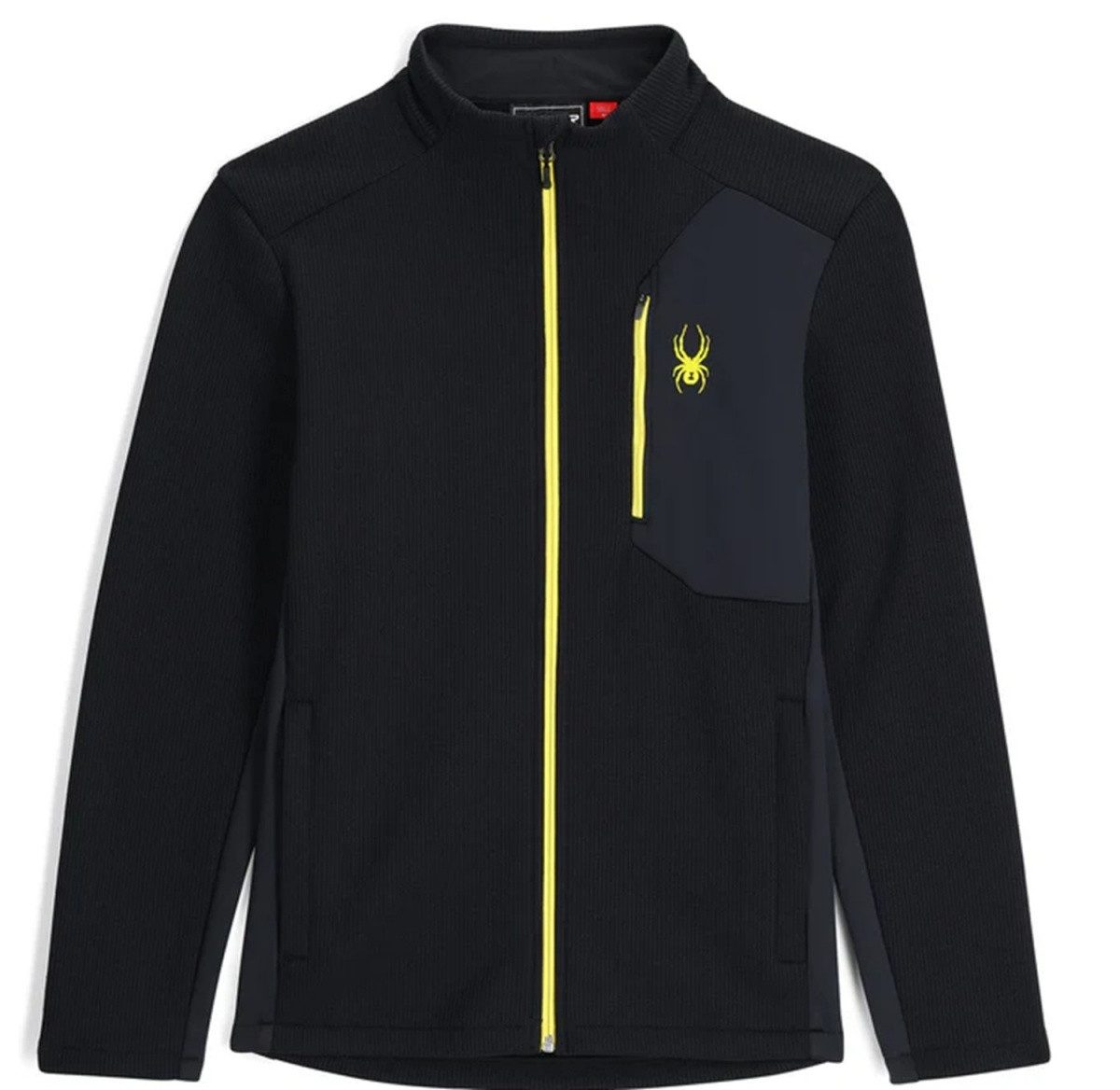 Funktionsjacke Bandit Jacket