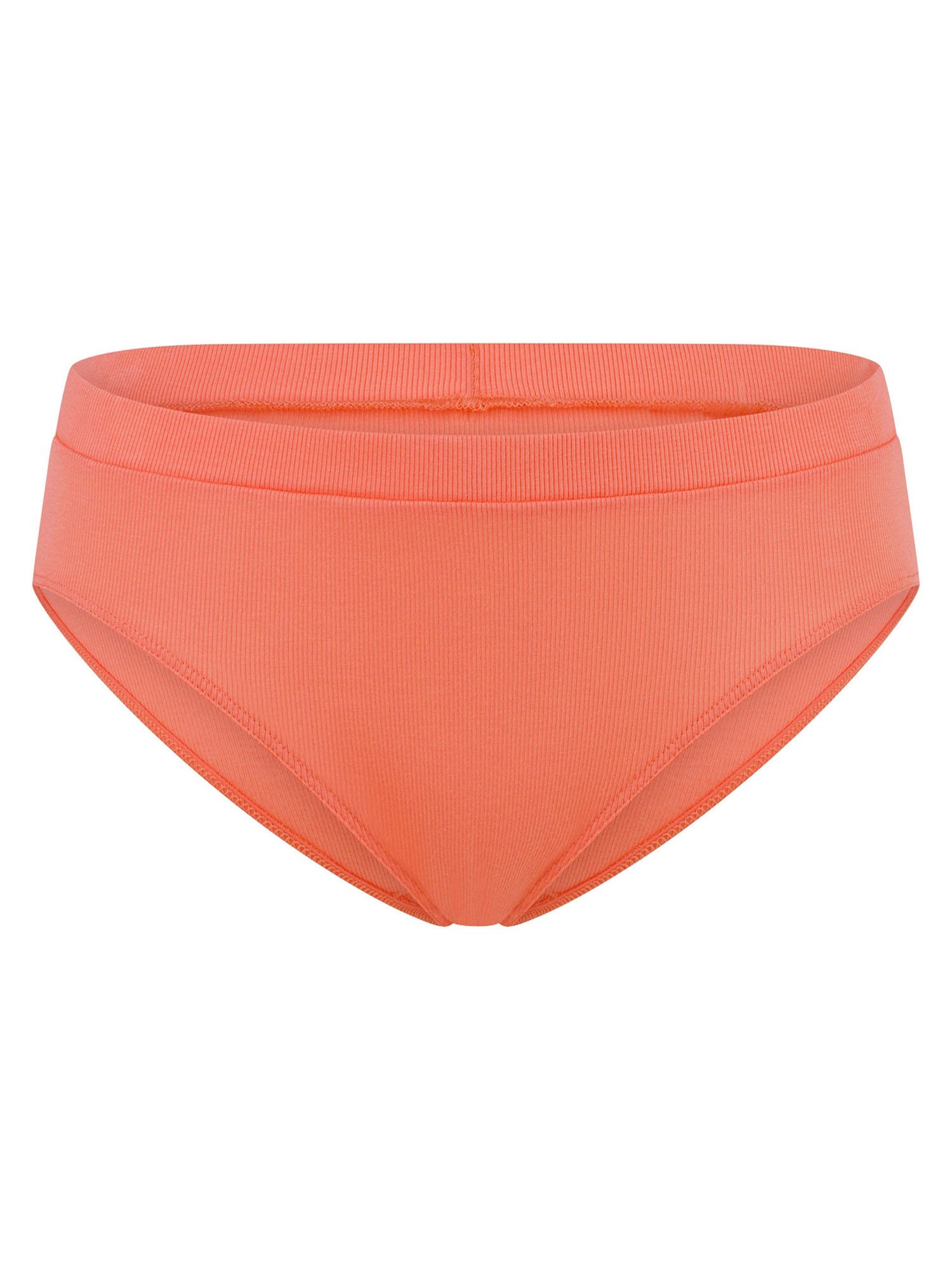 Schiesser Rioslip Pure Rib unterhose unterwäsche basic