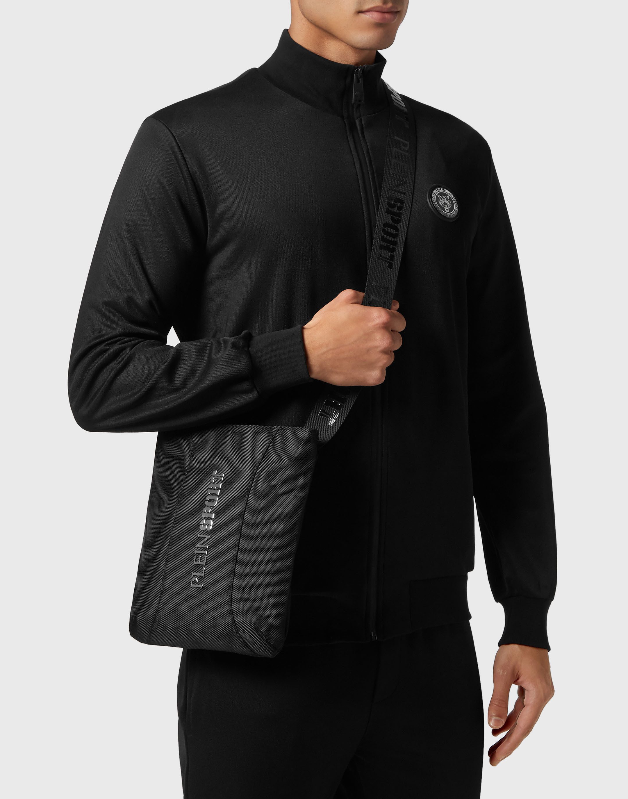 PLEIN SPORT Umhängetasche Kreuzkörper günstig online kaufen