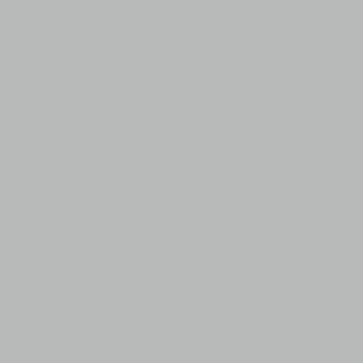 aus Quadra rauch Wildeiche, Skandi mit Seidengrau Landhaus-Stil Drehtürenschrank by im Spin Massivholzgriffen Seidengrau mit | Schubladen