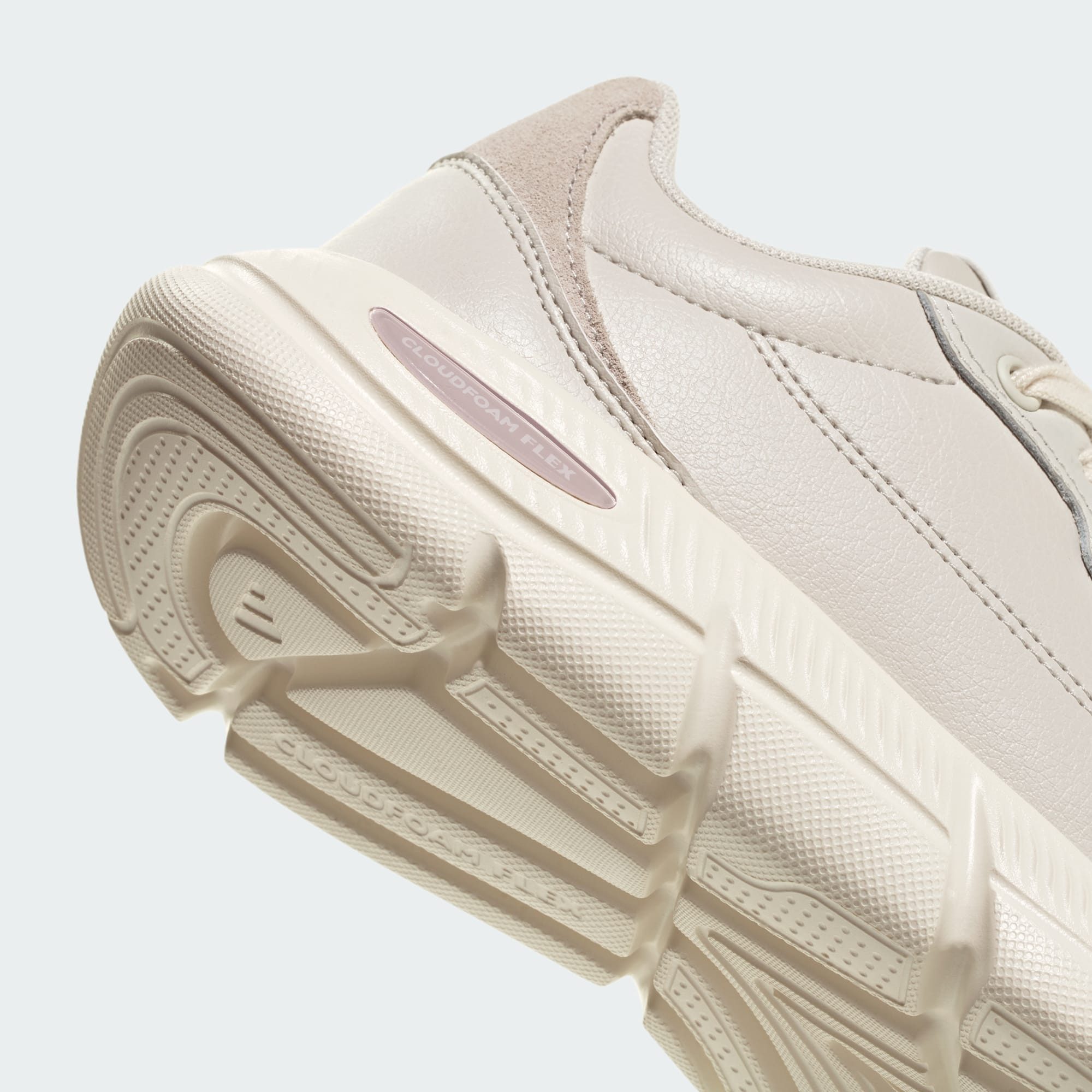 adidas Sportswear CLOUDFOAM FLEX SMART CASUAL SCHUH Sneaker – Bild 4 von 5