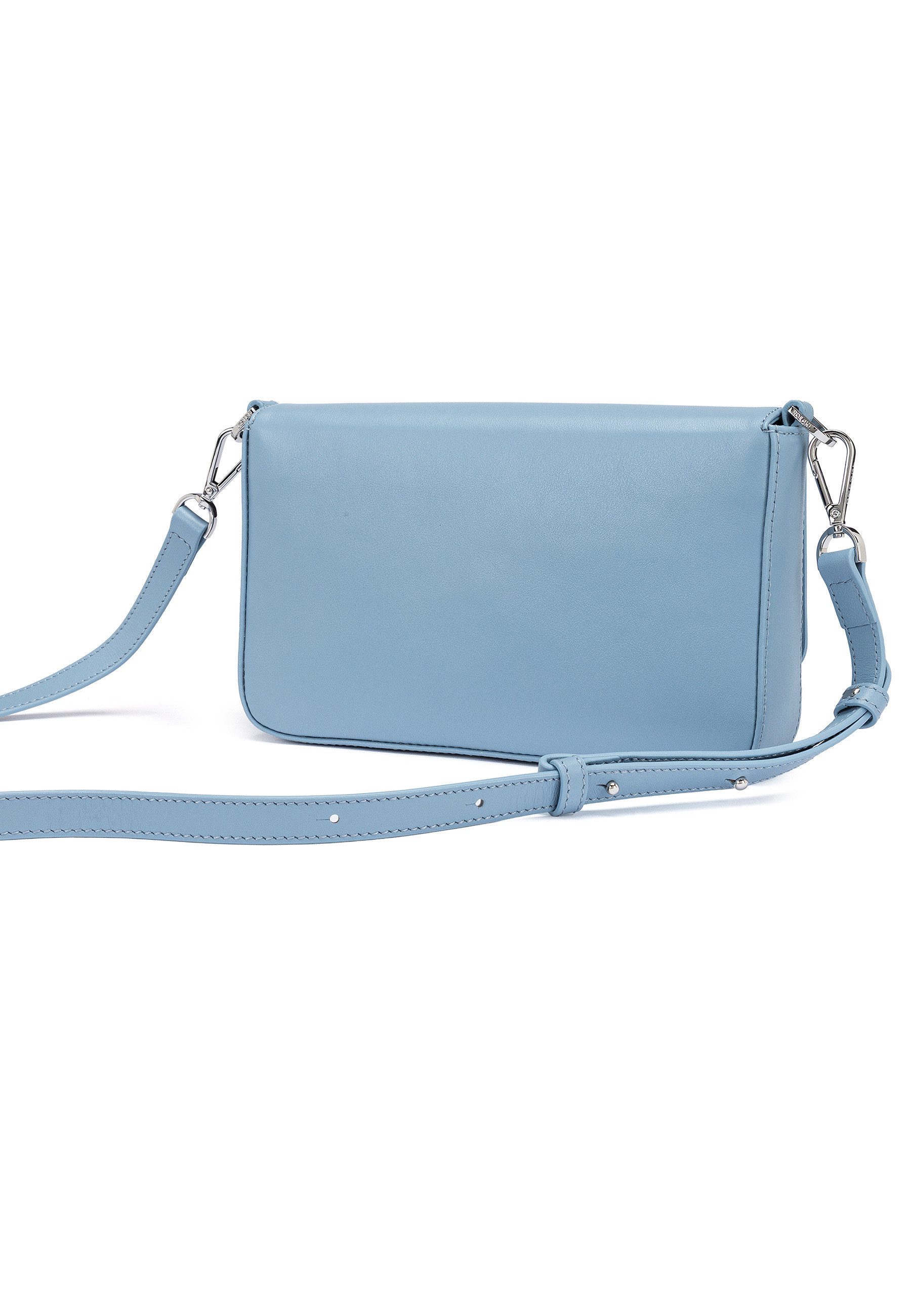 Roeckl Schultertasche EMILIA MINI NAPPA