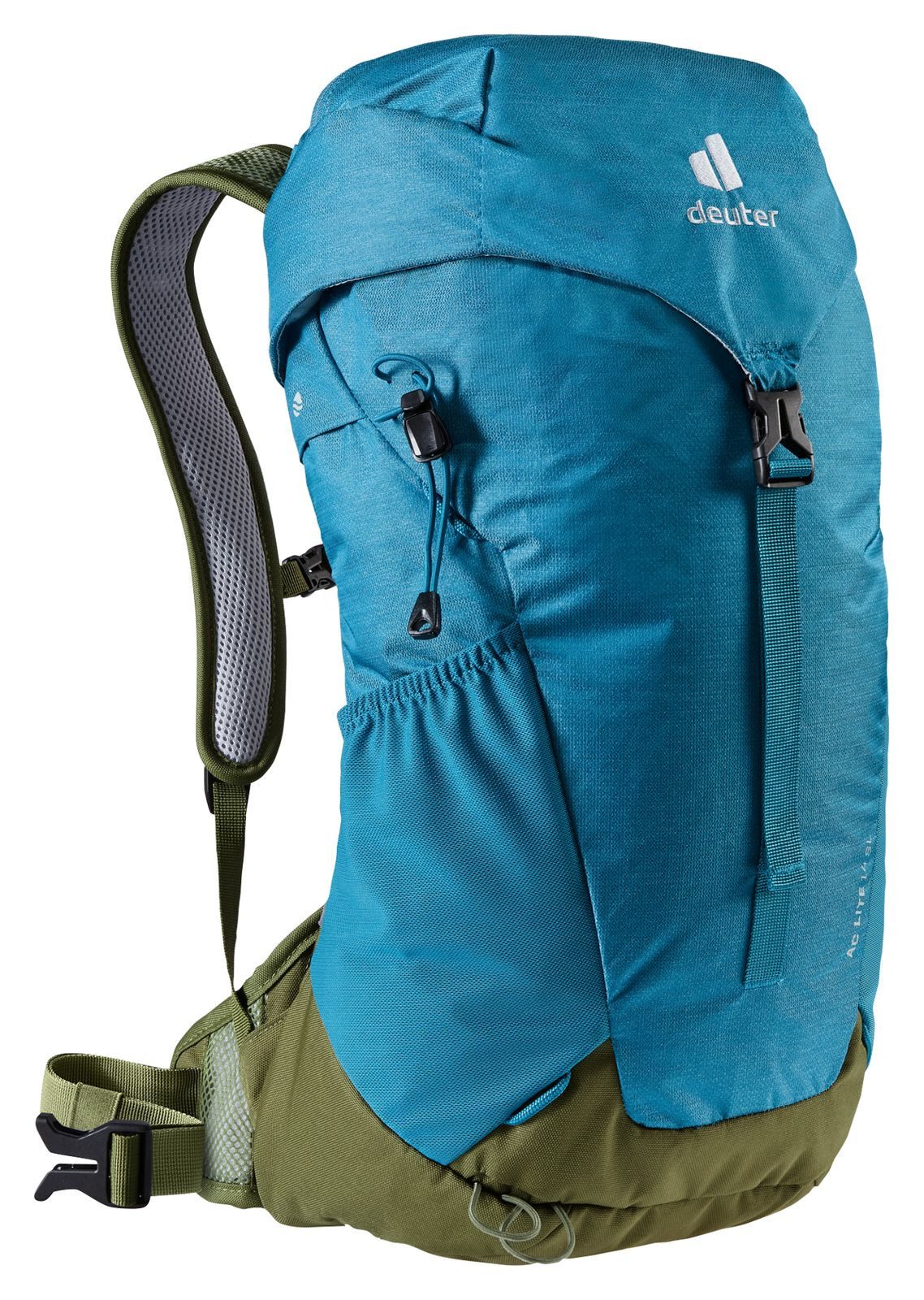 deuter Denim-Pine Rucksack