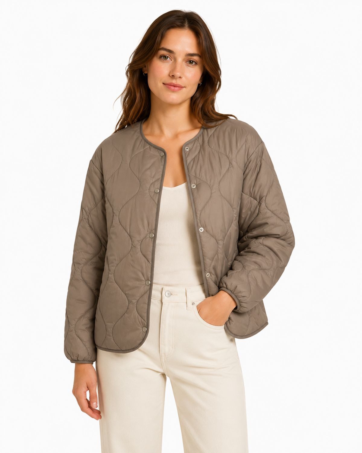 Vila Outdoorjacke VIDUNE LIGHT JACKET - NOOS