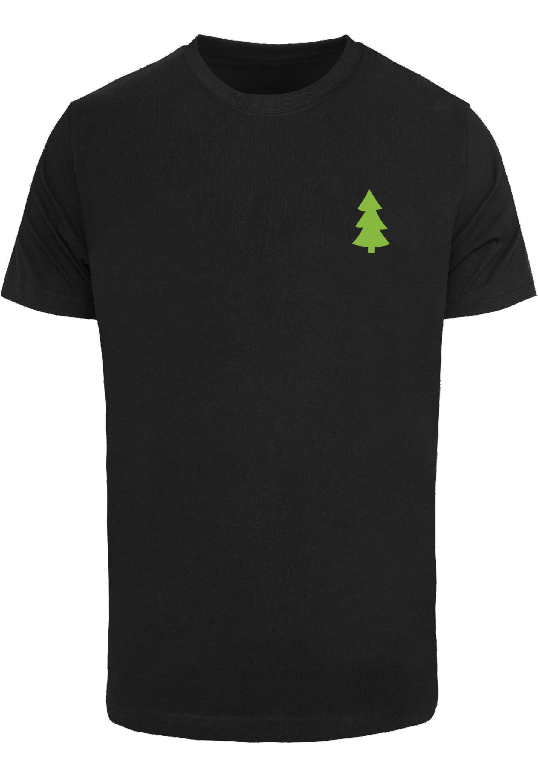 T-Shirt Merchcode Christmas Vibes Tee