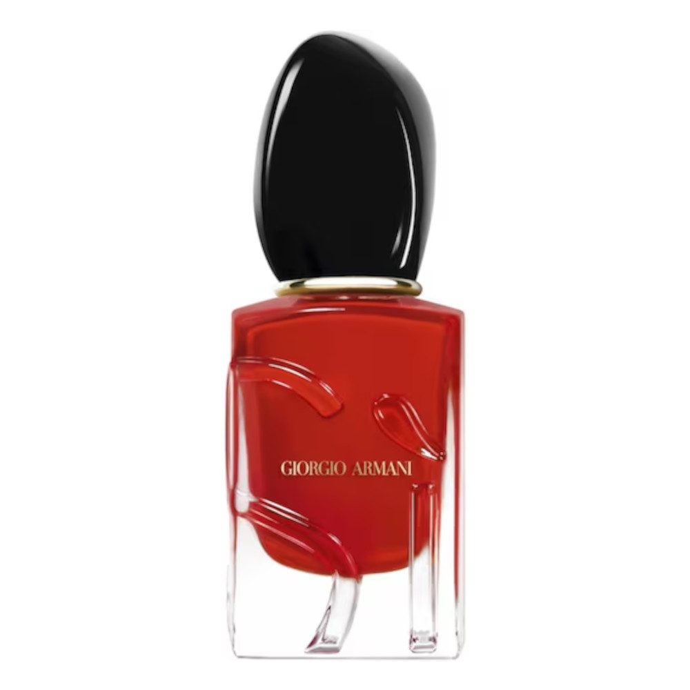 Giorgio Armani Eau de Parfum Armani Si Passione Parfum Spray: 30 ml, 50 ml, 100 ml, 150 ml, 100 ml